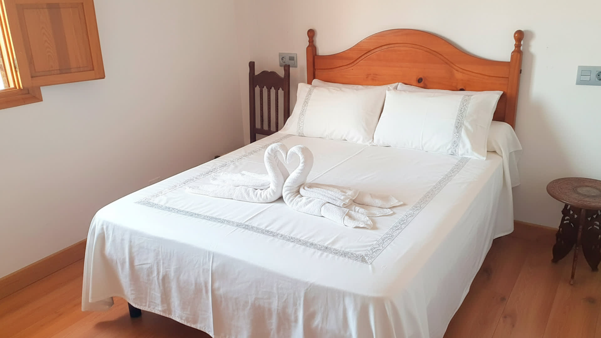 Casa privada con piscina y barbacoa en chiclana  - image 7