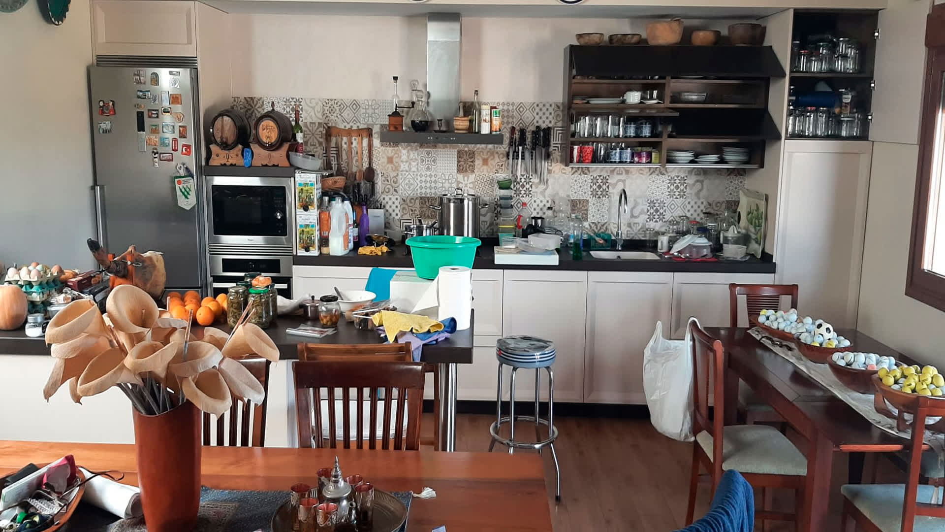 Casa privada con piscina y barbacoa en chiclana  - image 6