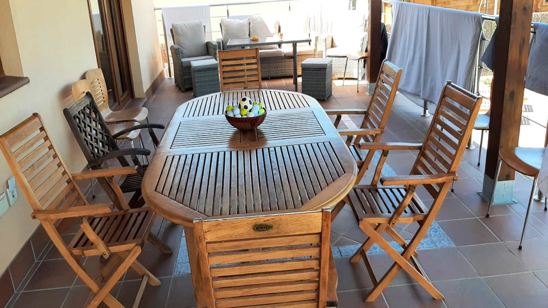 Casa privada con piscina y barbacoa en chiclana  - image 5