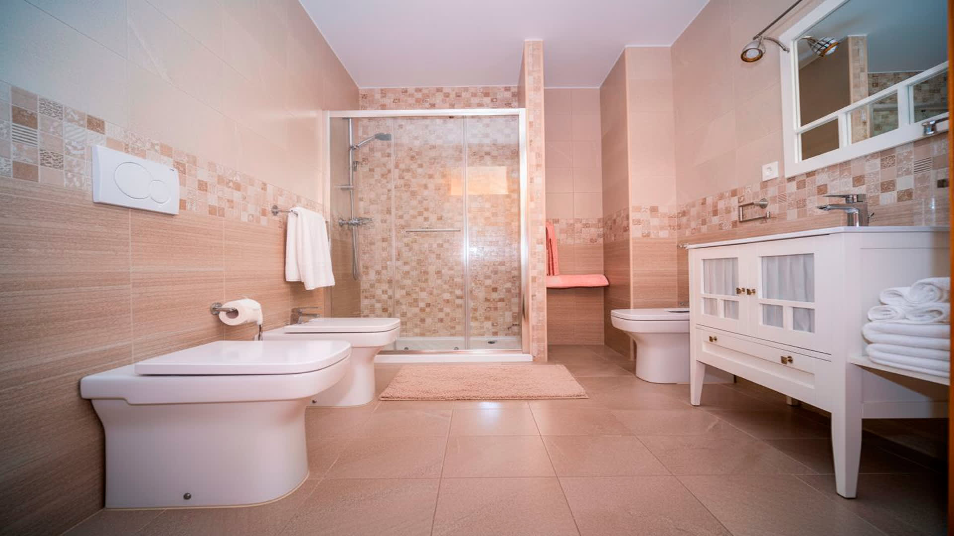 Casa privada con piscina y barbacoa en chiclana  - image 10