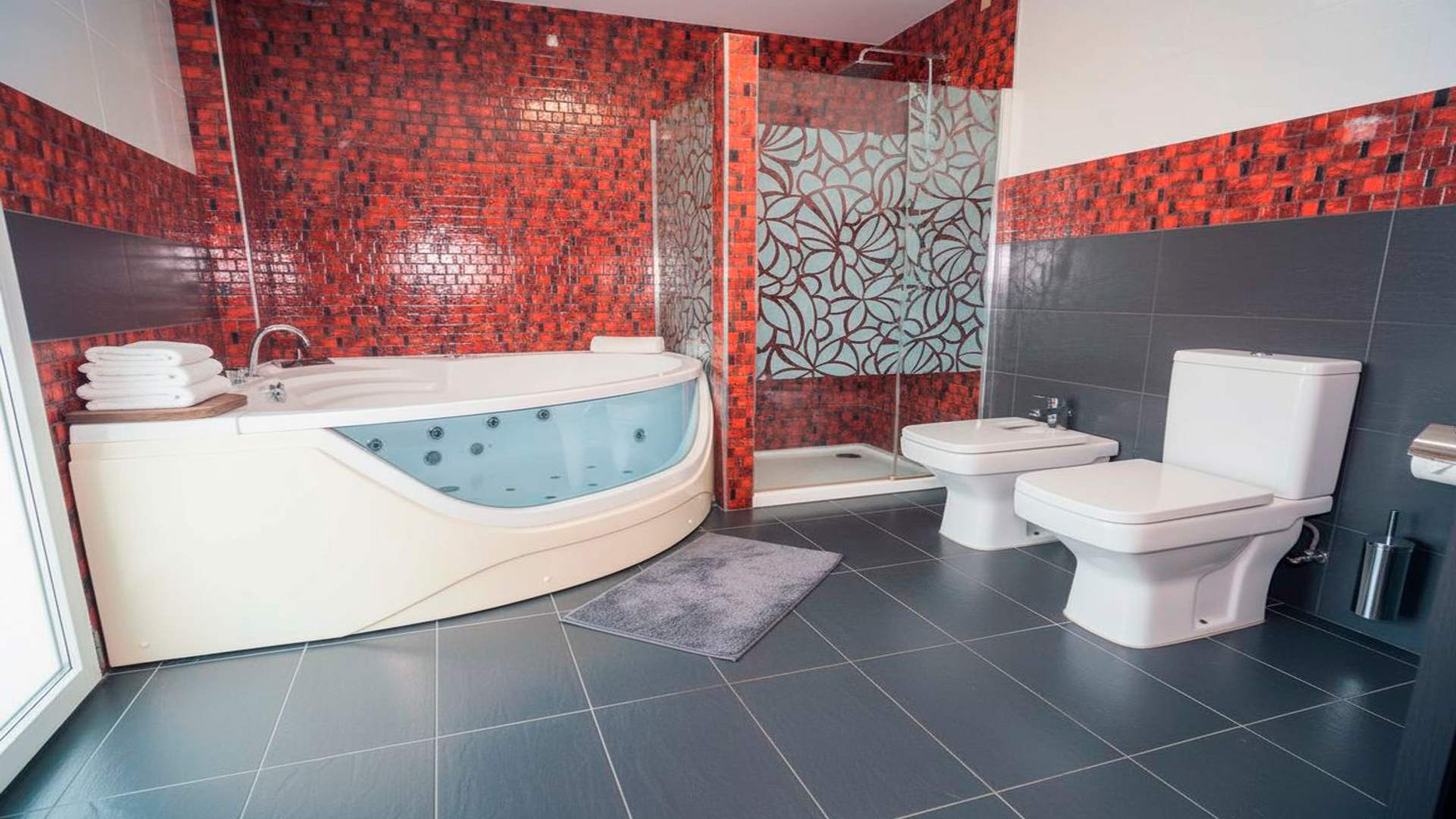 Casa privada con piscina y barbacoa en chiclana  - image 11