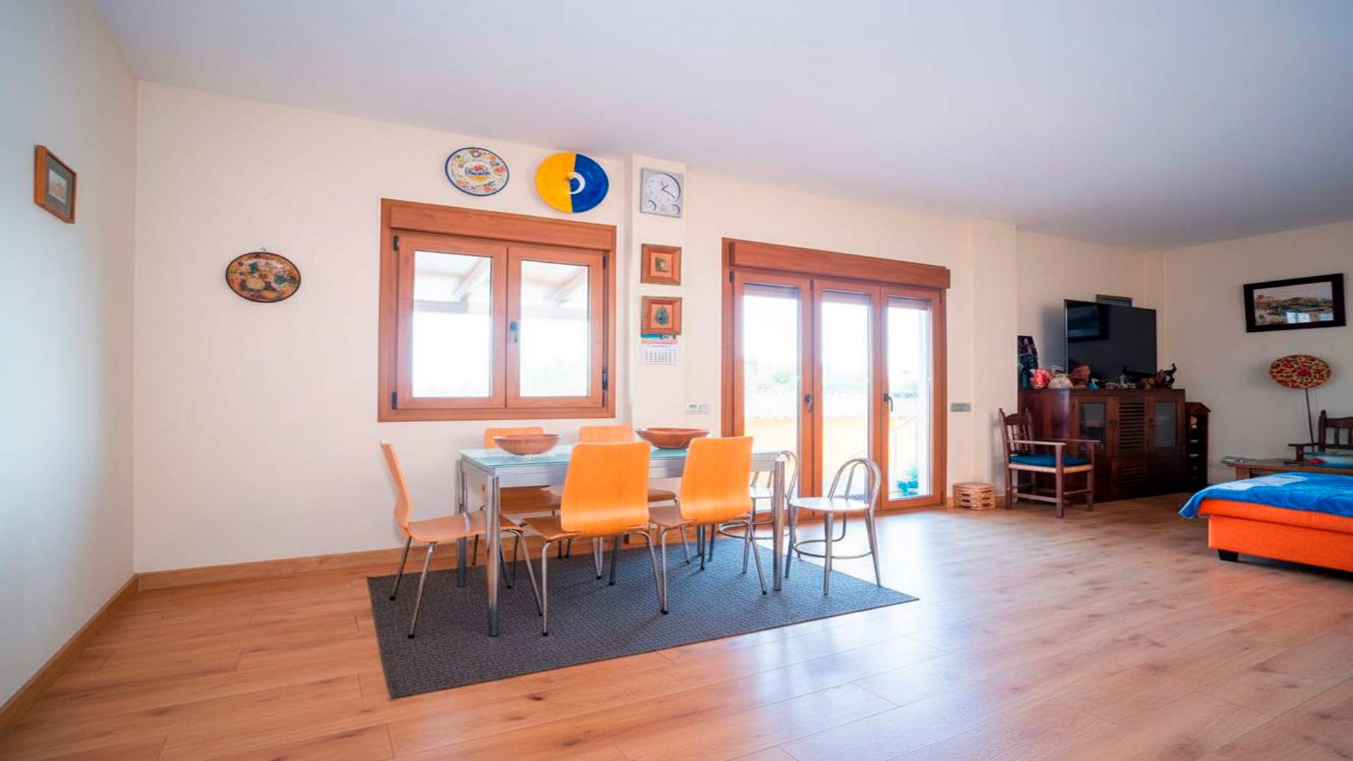 Casa privada con piscina y barbacoa en chiclana  - image 12