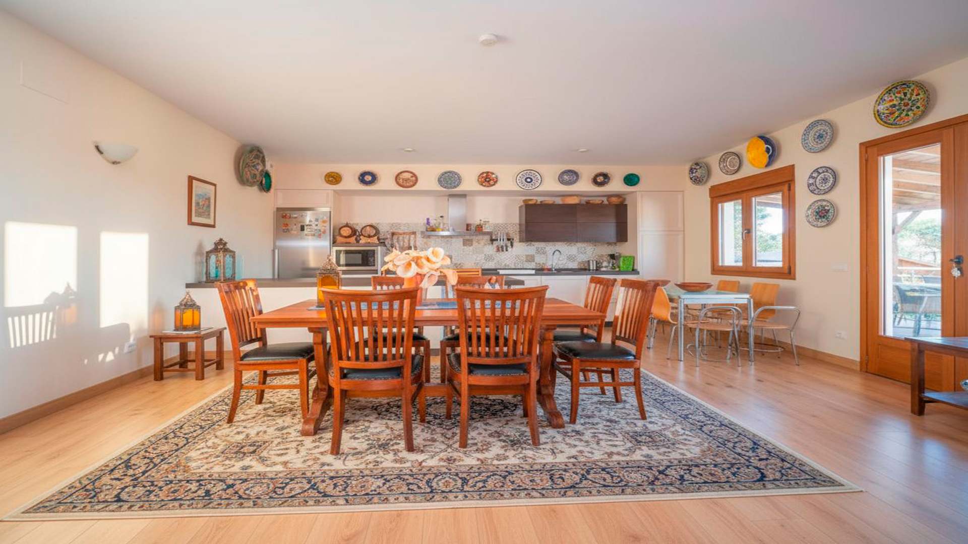 Casa privada con piscina y barbacoa en chiclana  - image 4