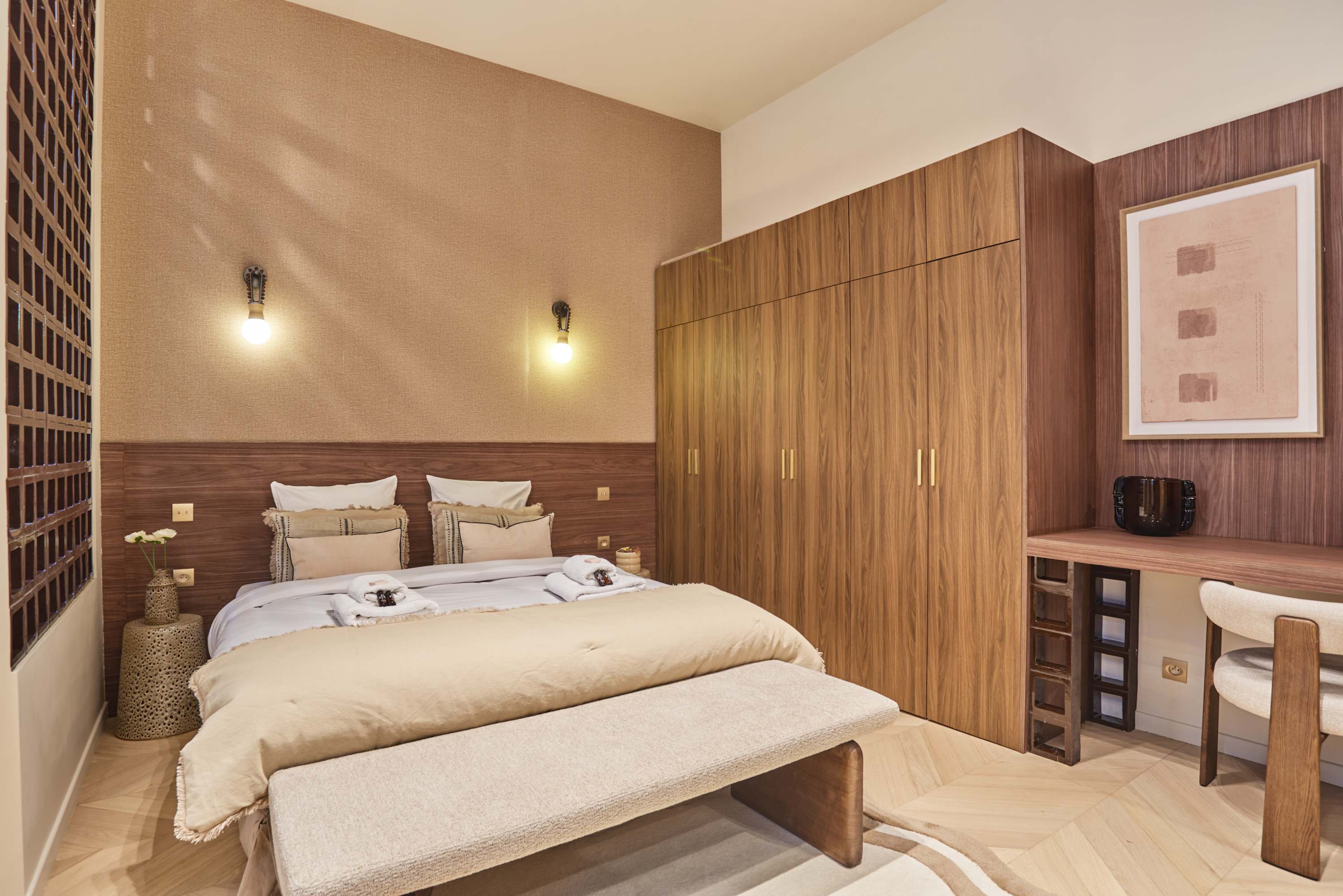 Suite AC Saint Germain des Pres-Rue de Rennes — Paris, Île-de-France — vacation rental