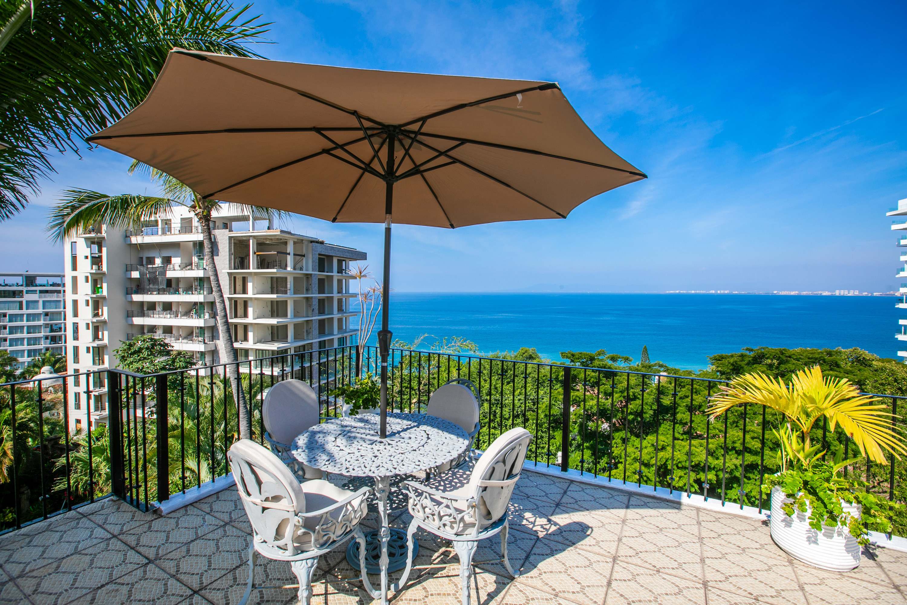 Amazing Casa Serenity in PV