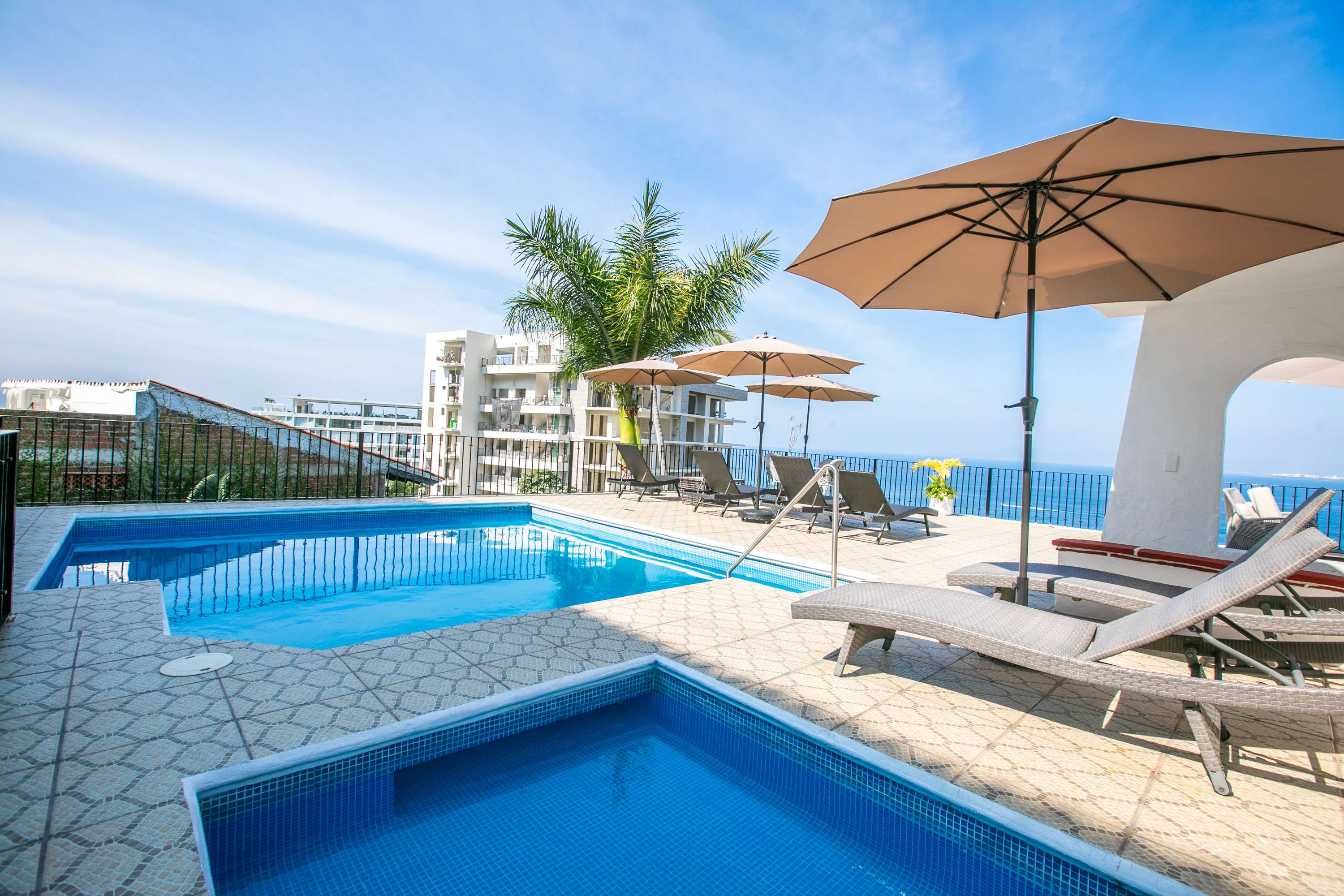 Amazing Casa Serenity in PV