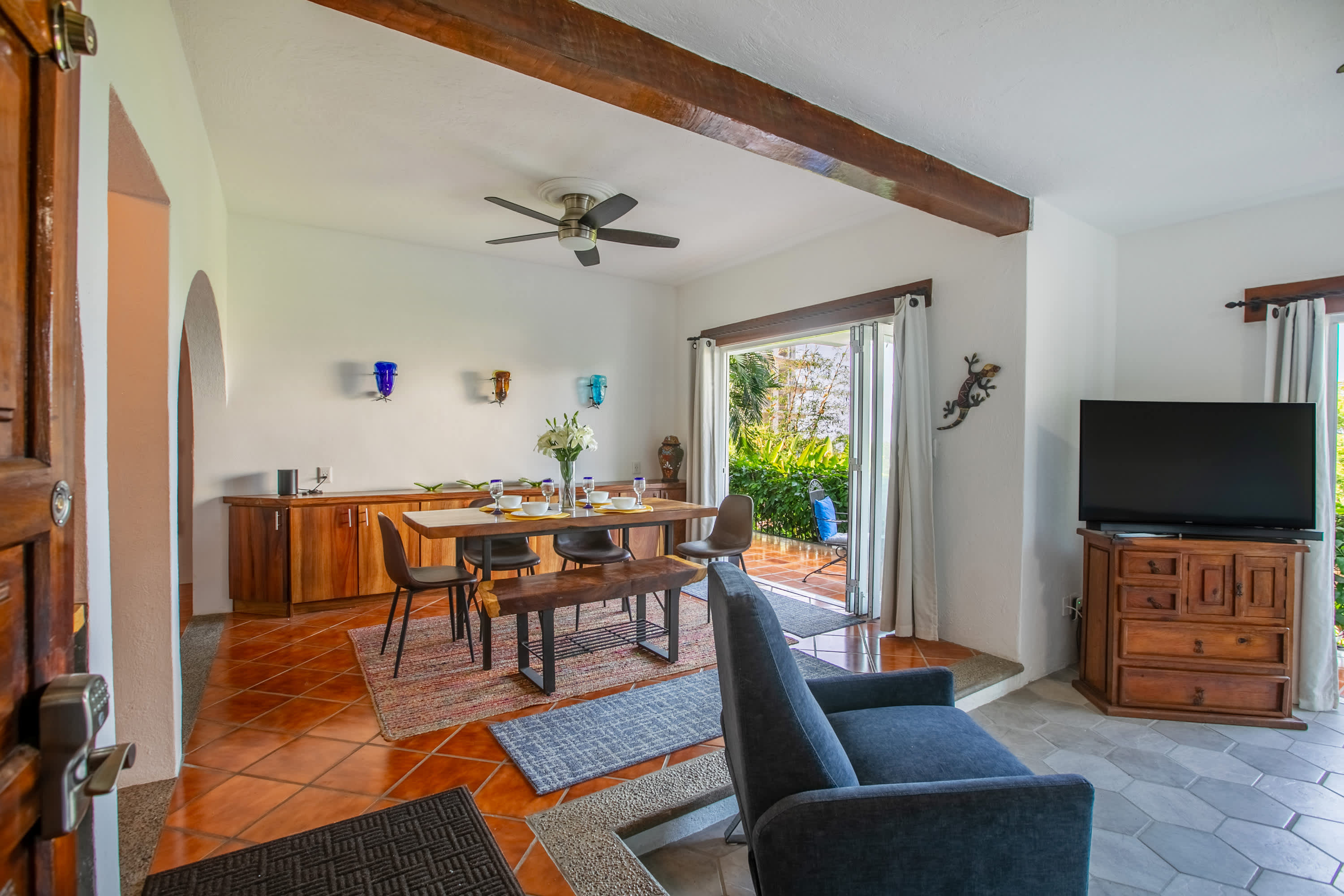 Amazing Casa Serenity in PV