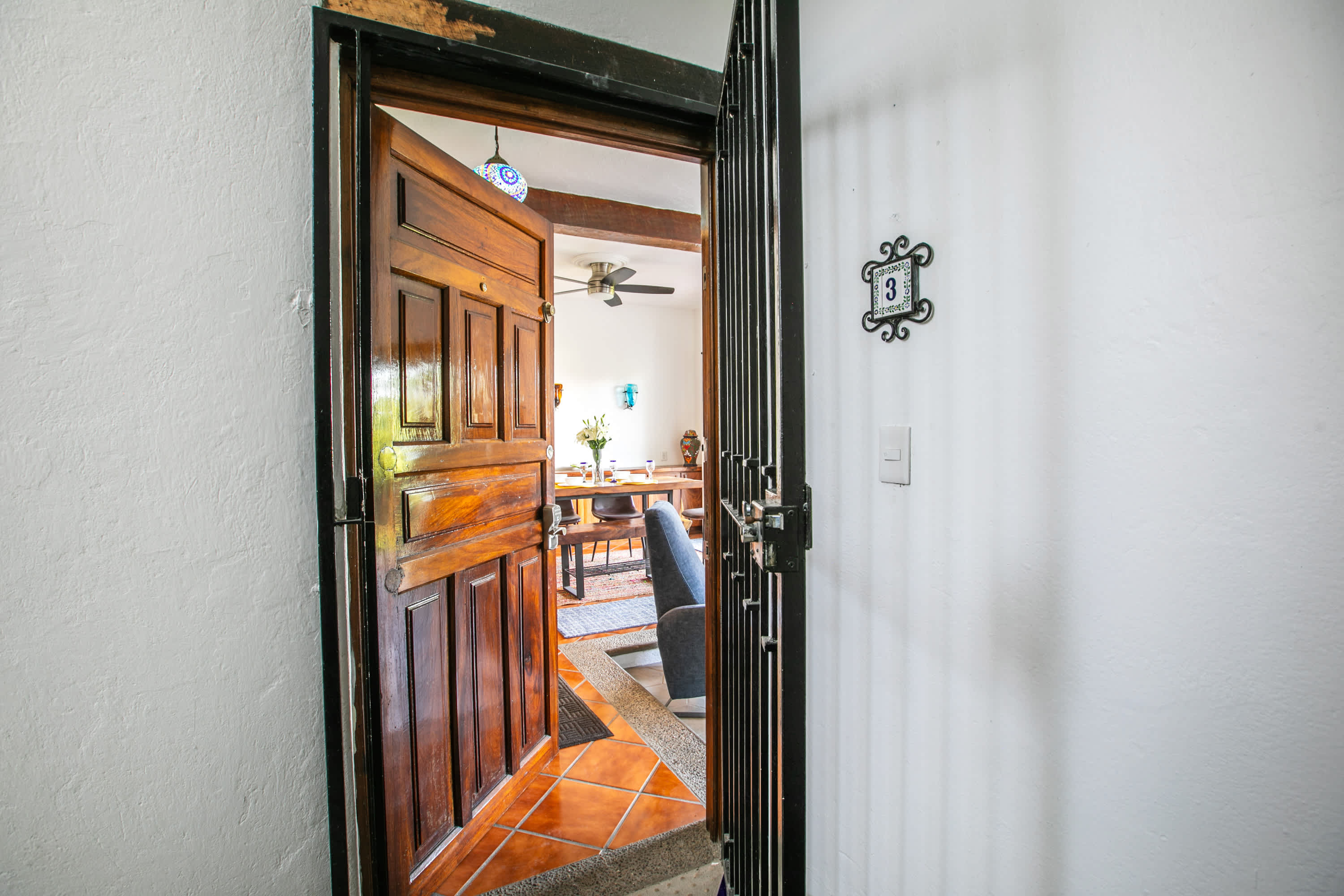 Amazing Casa Serenity in PV