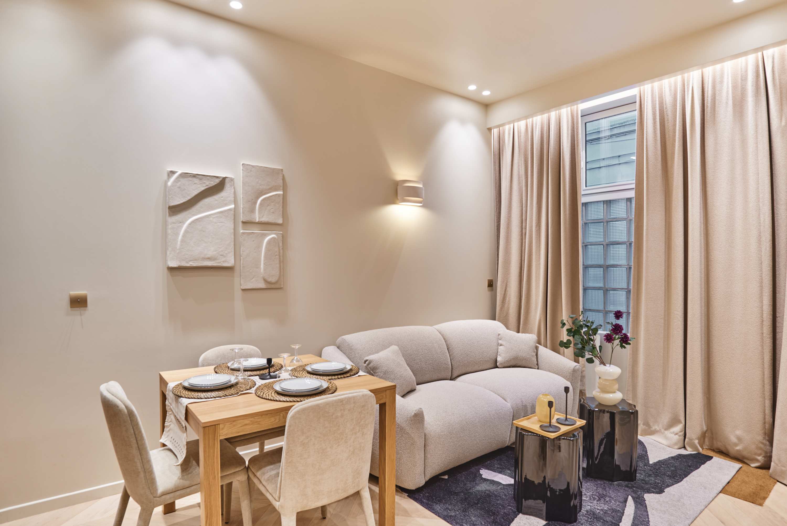 Apartment Suite Saint Germain / Rue de Rennes — Paris, Île-de-France — vacation rental