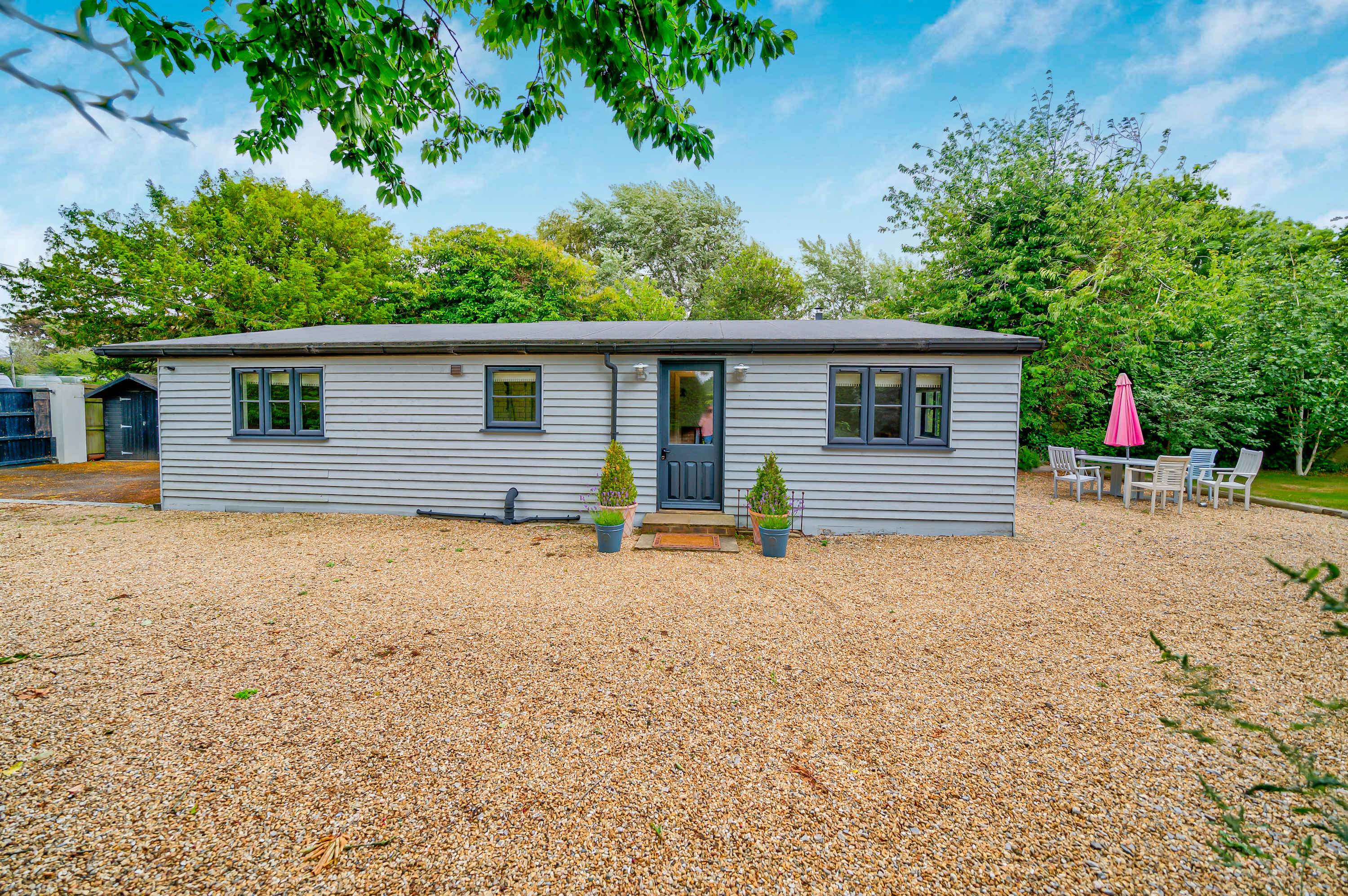 Welcome to The Pitstop