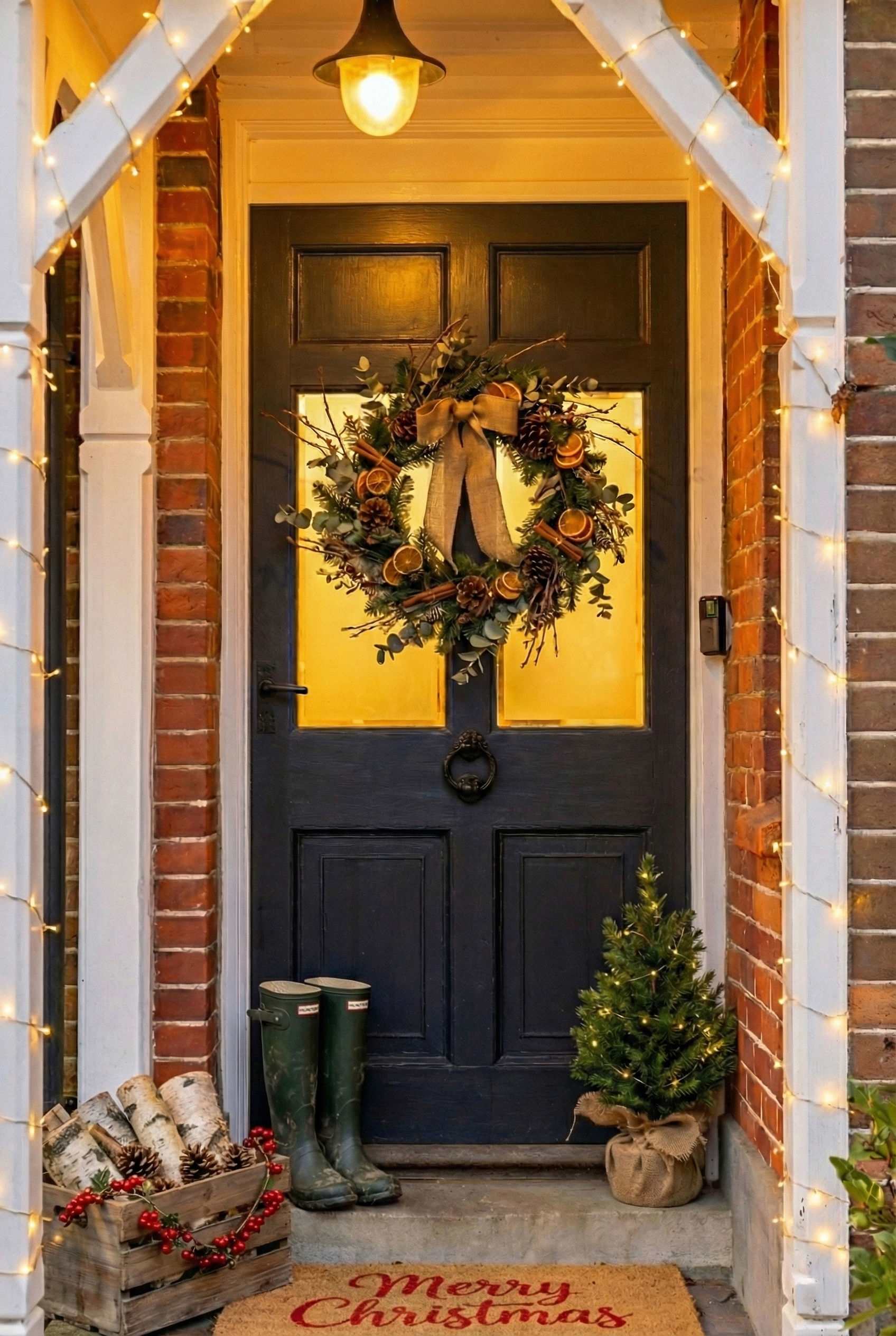 Step into this enchanting property which is full of charm!