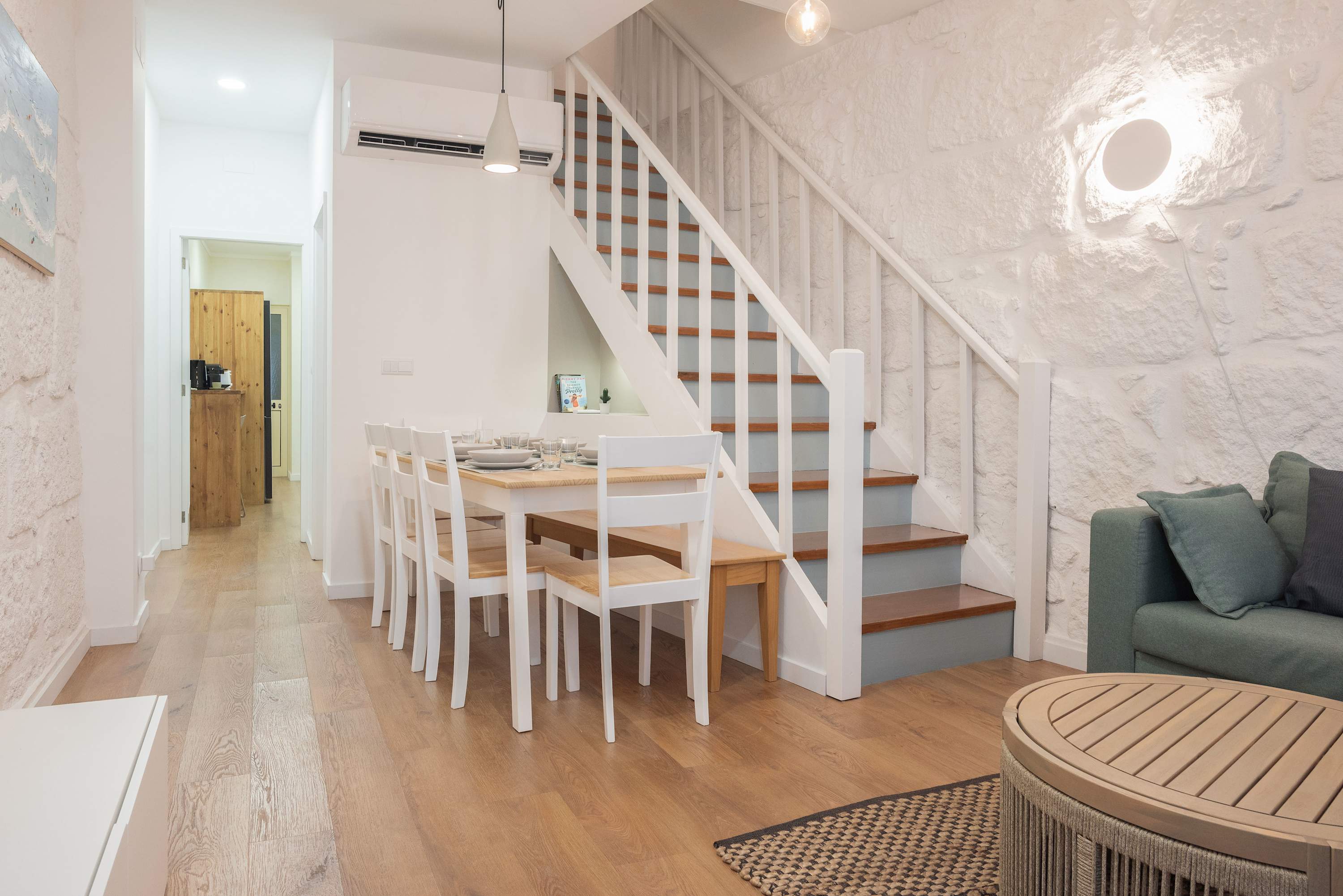 Liiiving in Porto - Downtown Comfort House — Porto, Porto — vacation rental