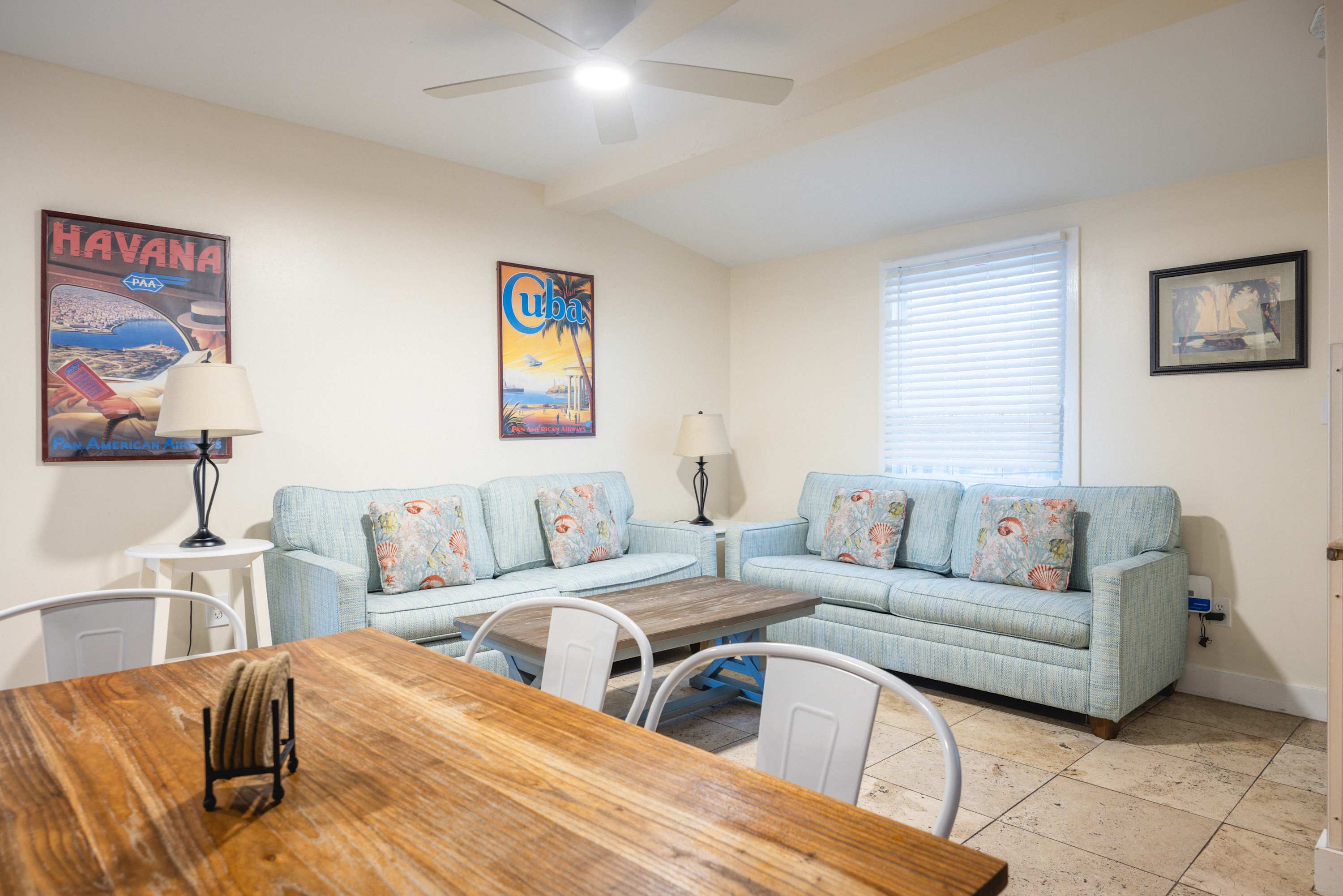 Sea Breeze - One Block from Duval Street — Key West, FL — vacation rental