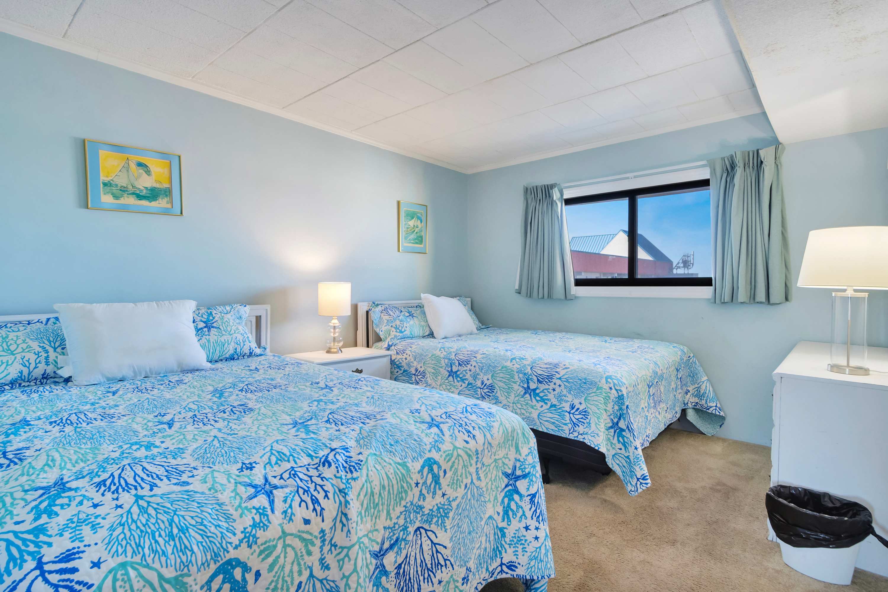 Ocean Hideaway 508