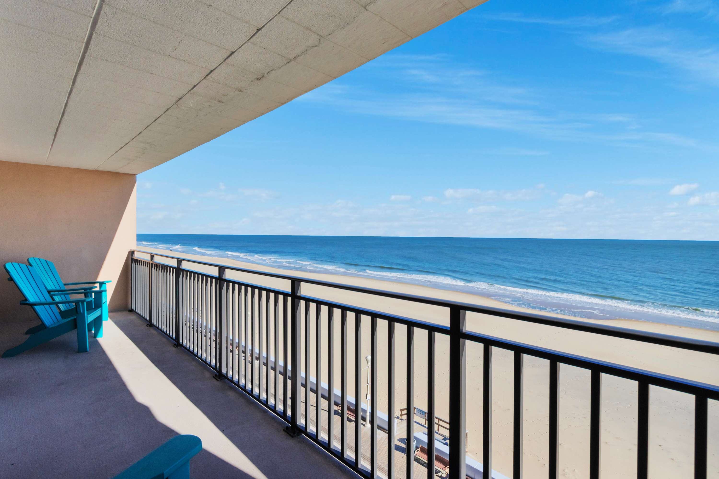 Ocean Hideaway 508
