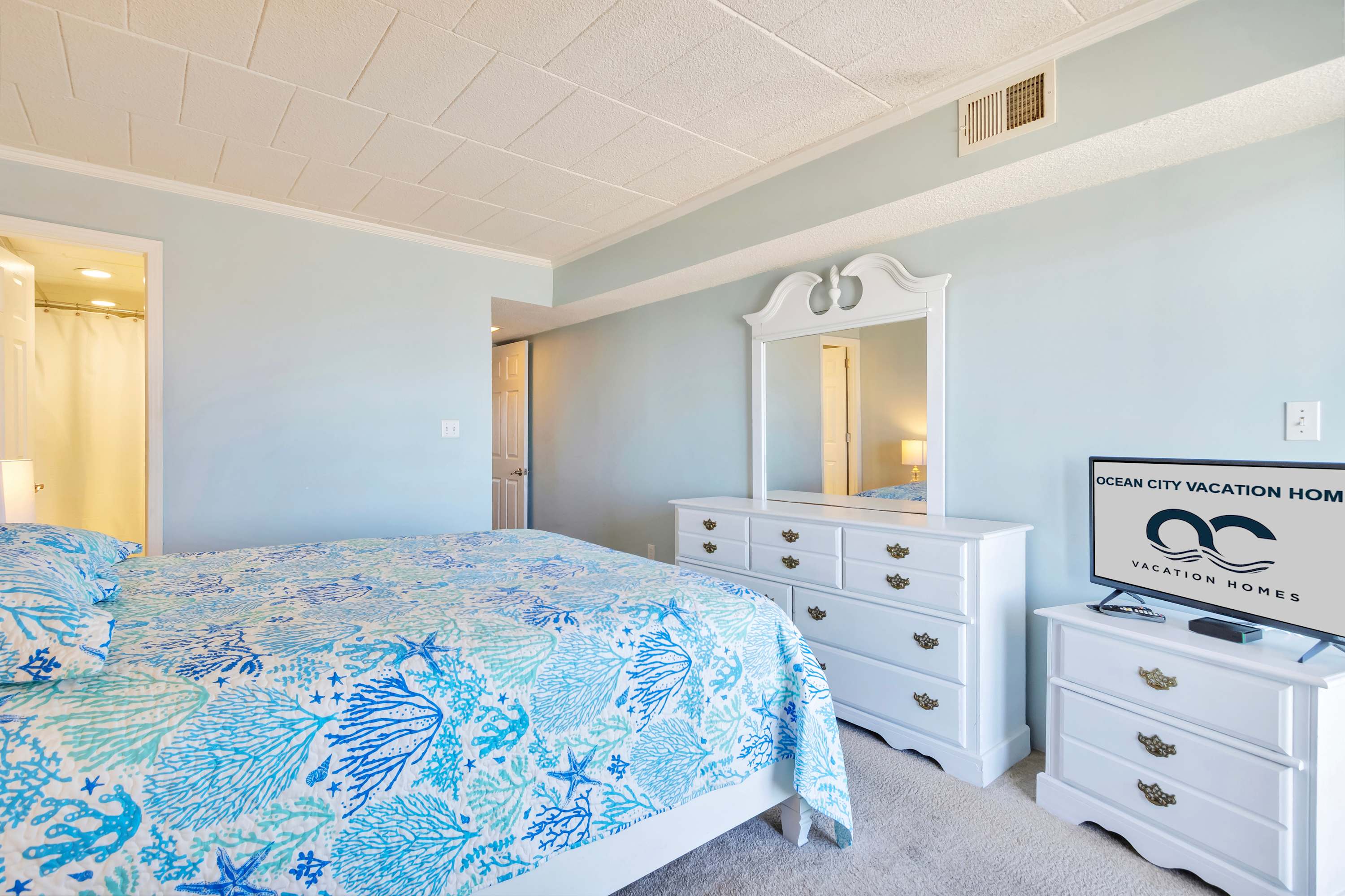 Ocean Hideaway 508