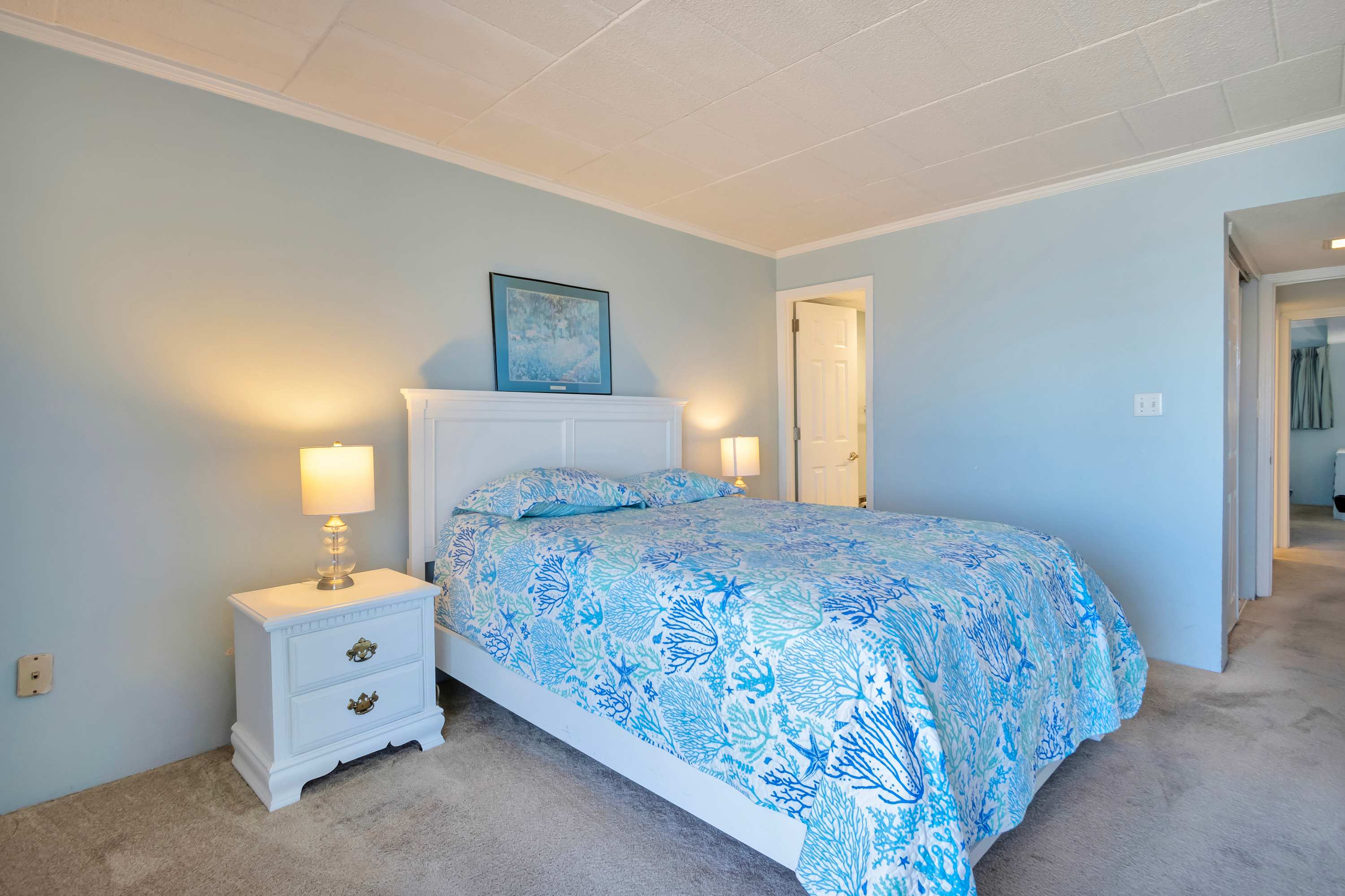 Ocean Hideaway 508