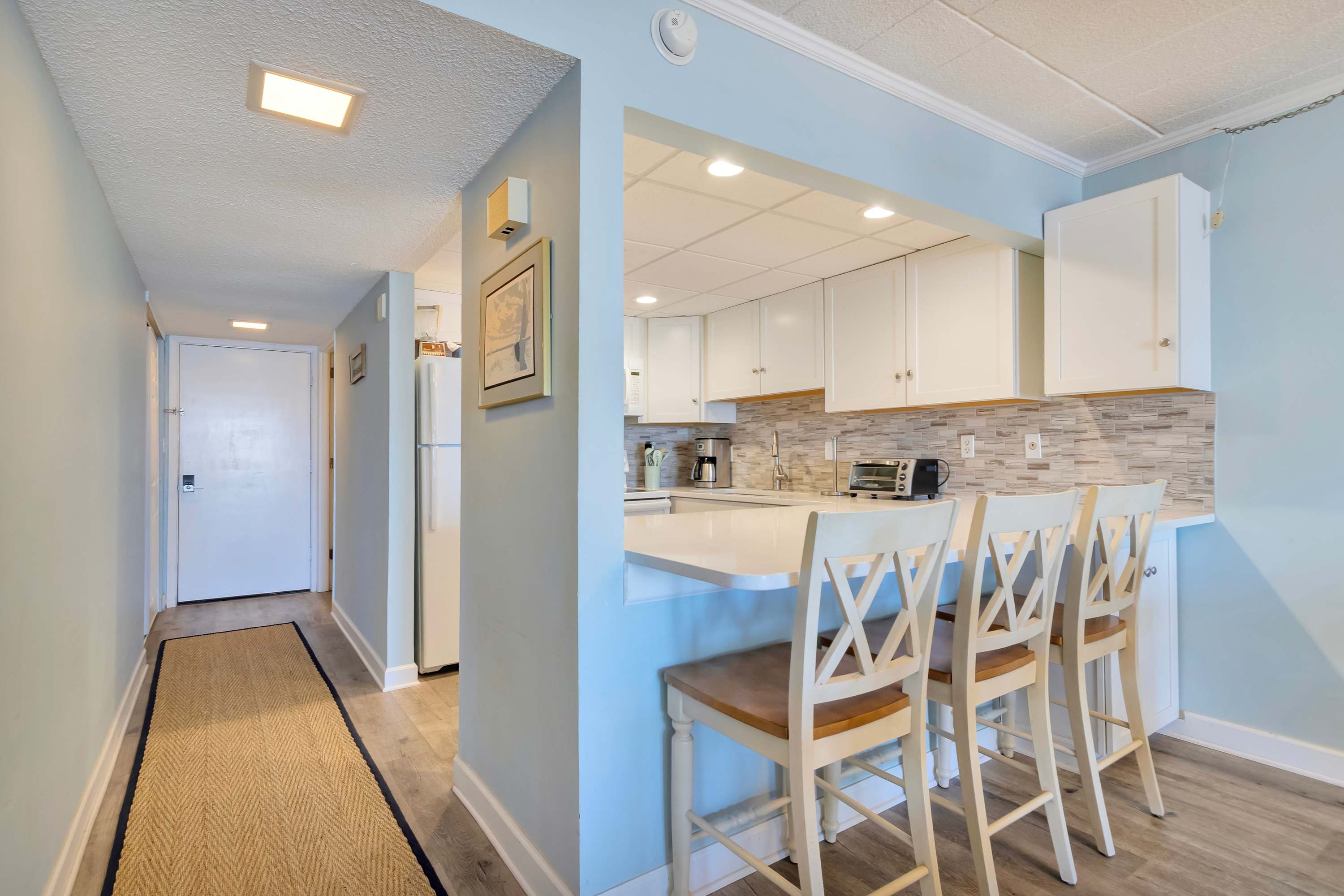 Ocean Hideaway 508