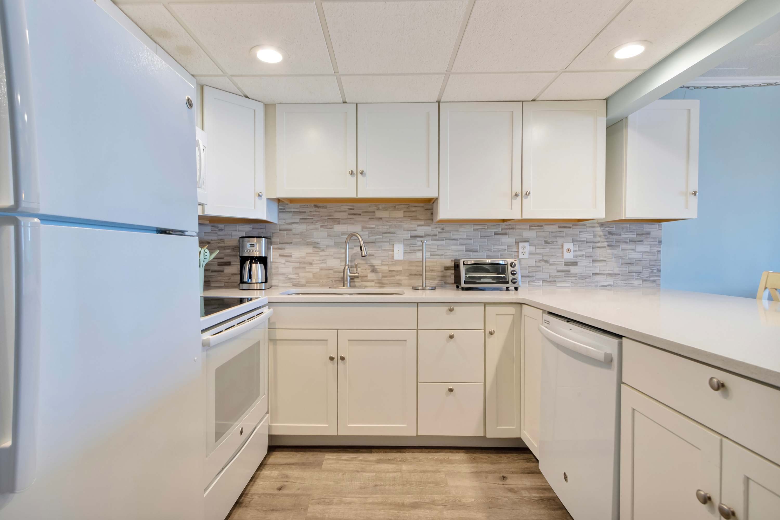 Ocean Hideaway 508