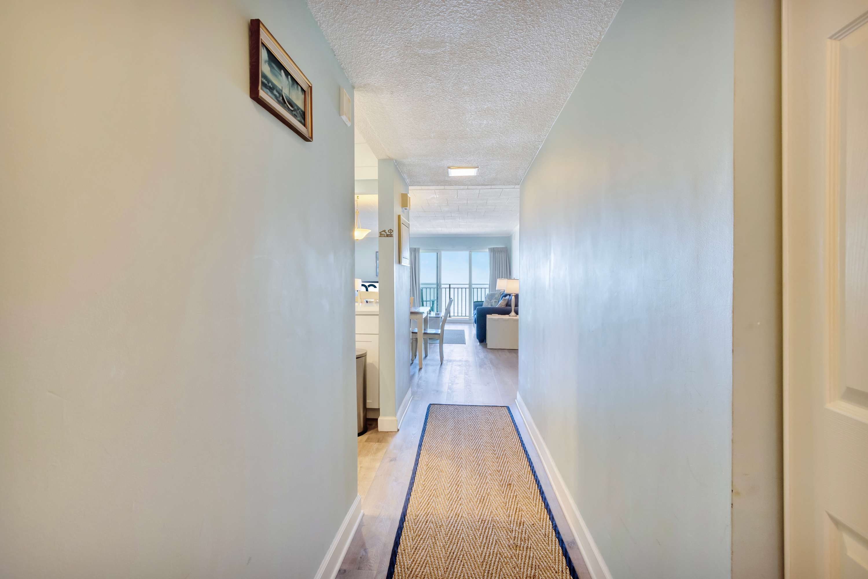 Ocean Hideaway 508