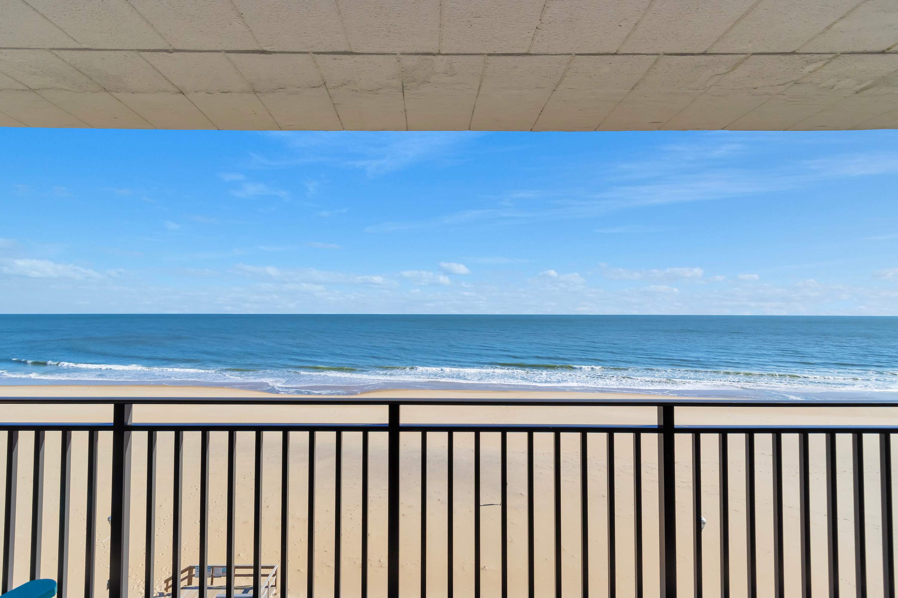 Ocean Hideaway 508