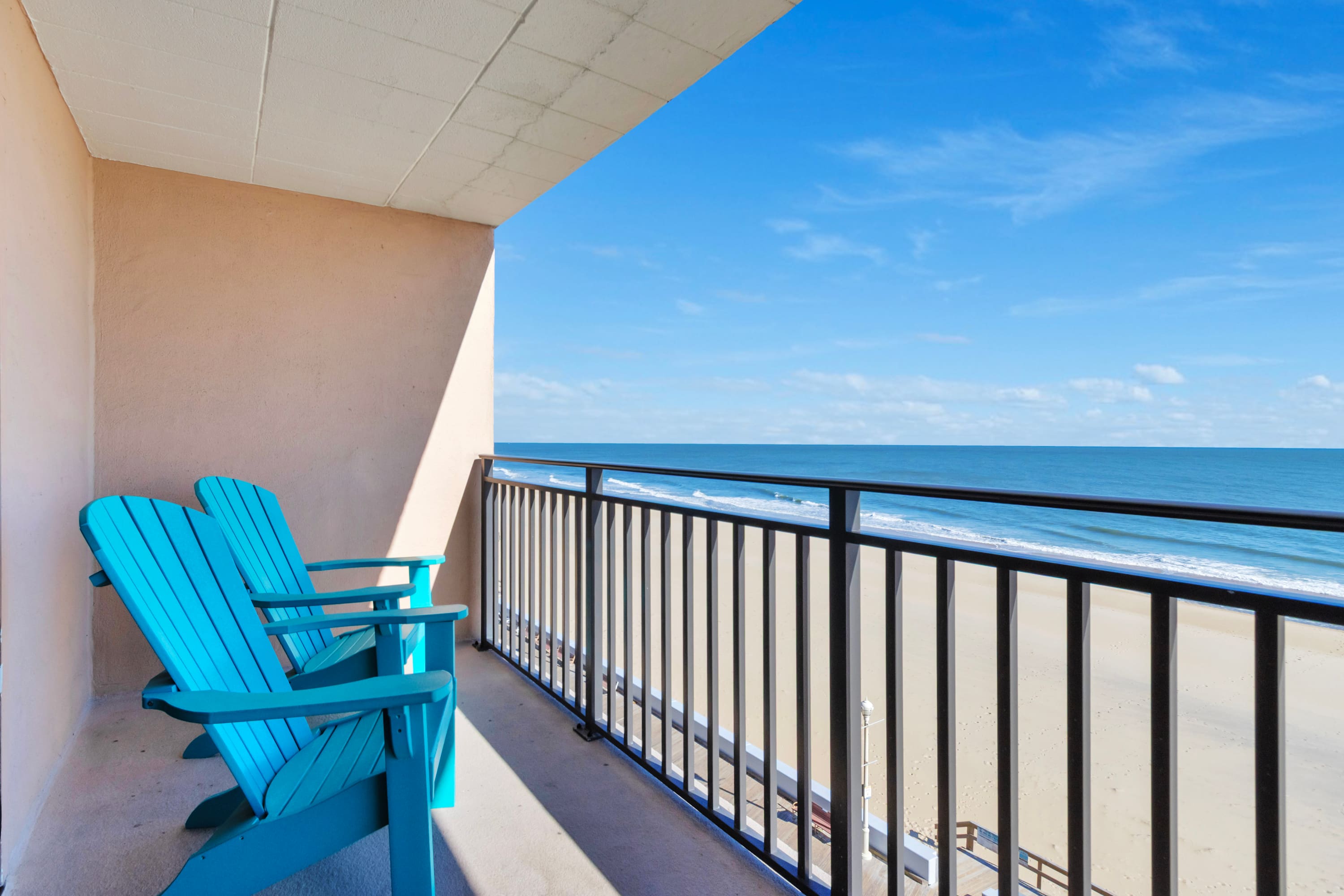 Ocean Hideaway 508