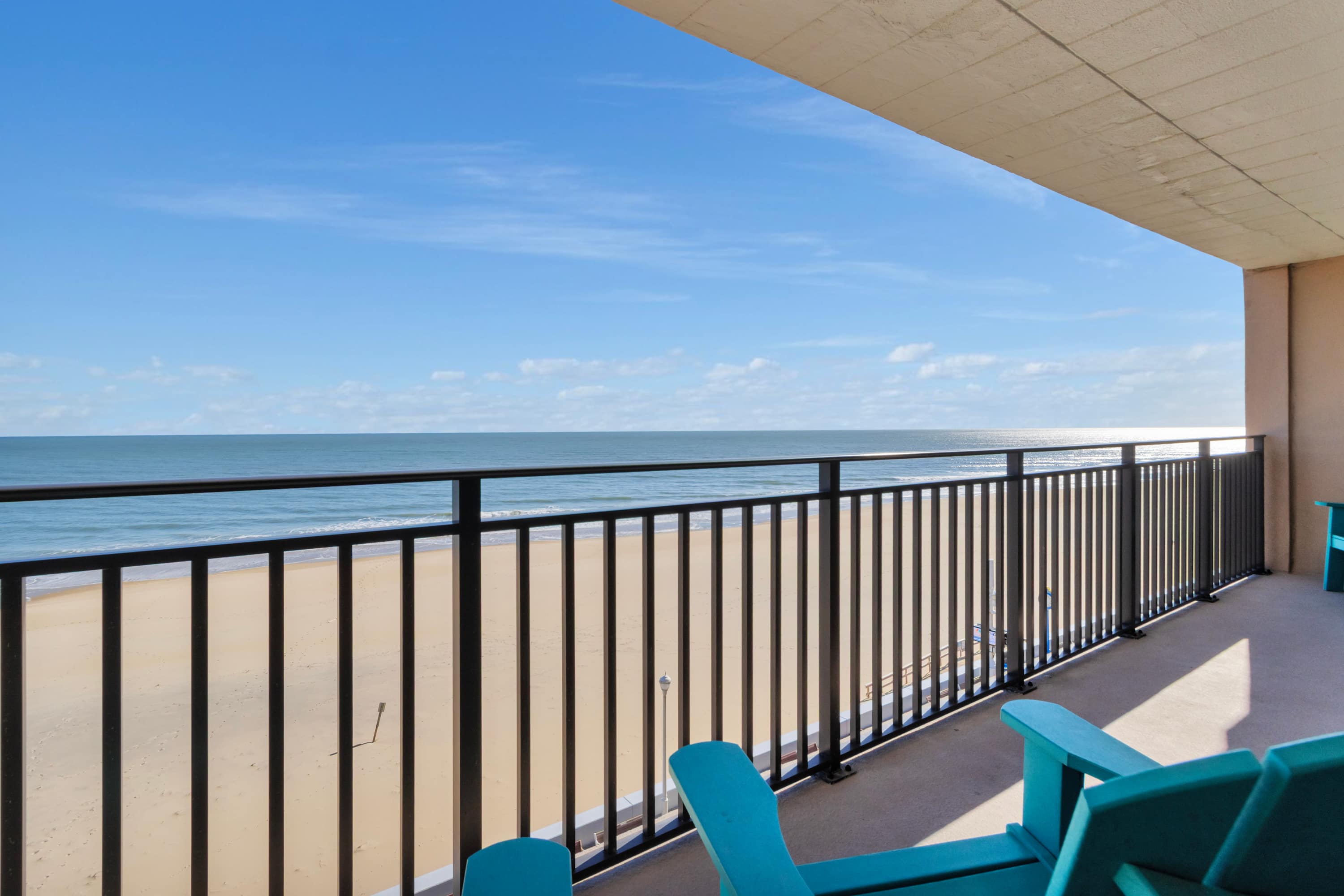 Ocean Hideaway 508
