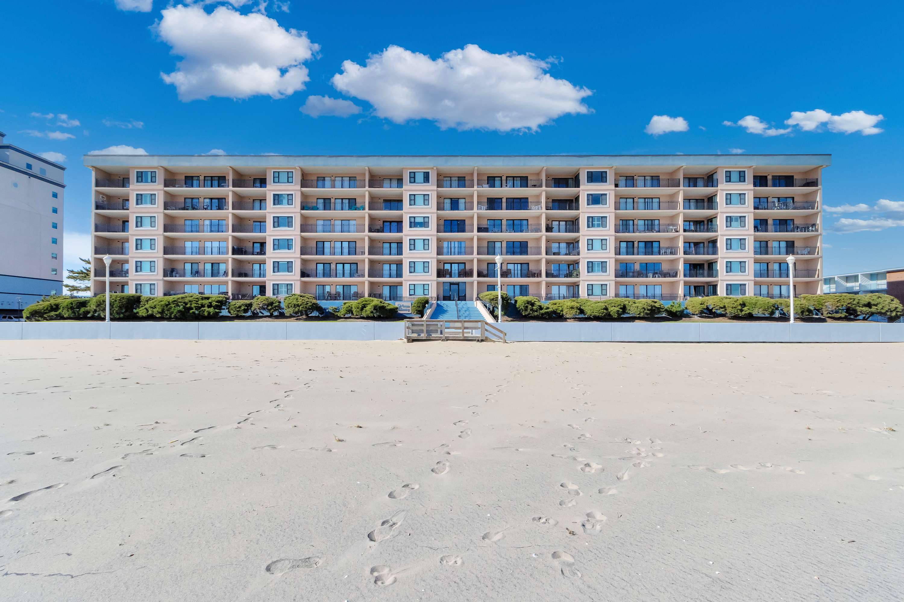 Ocean Hideaway 508