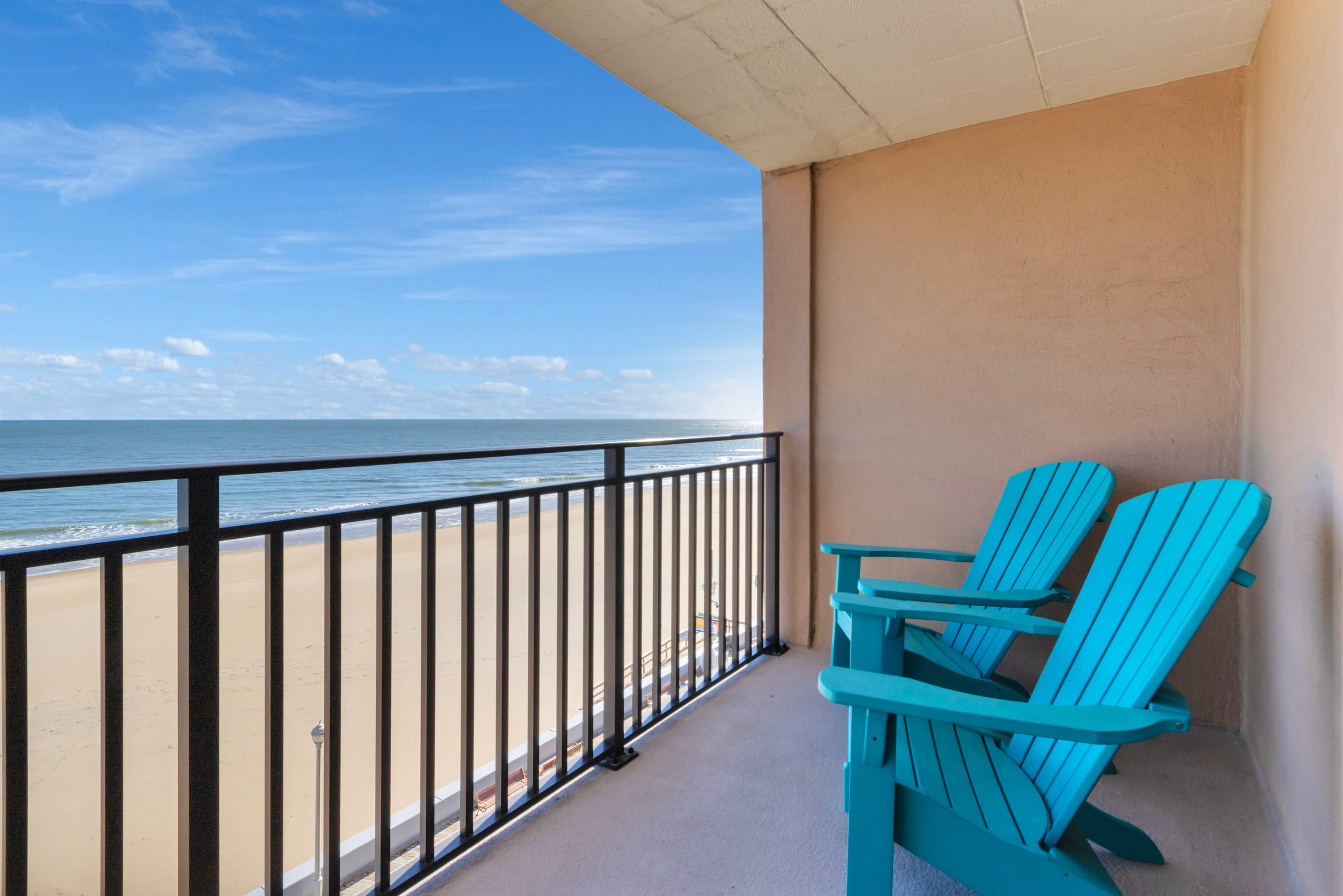Ocean Hideaway 508