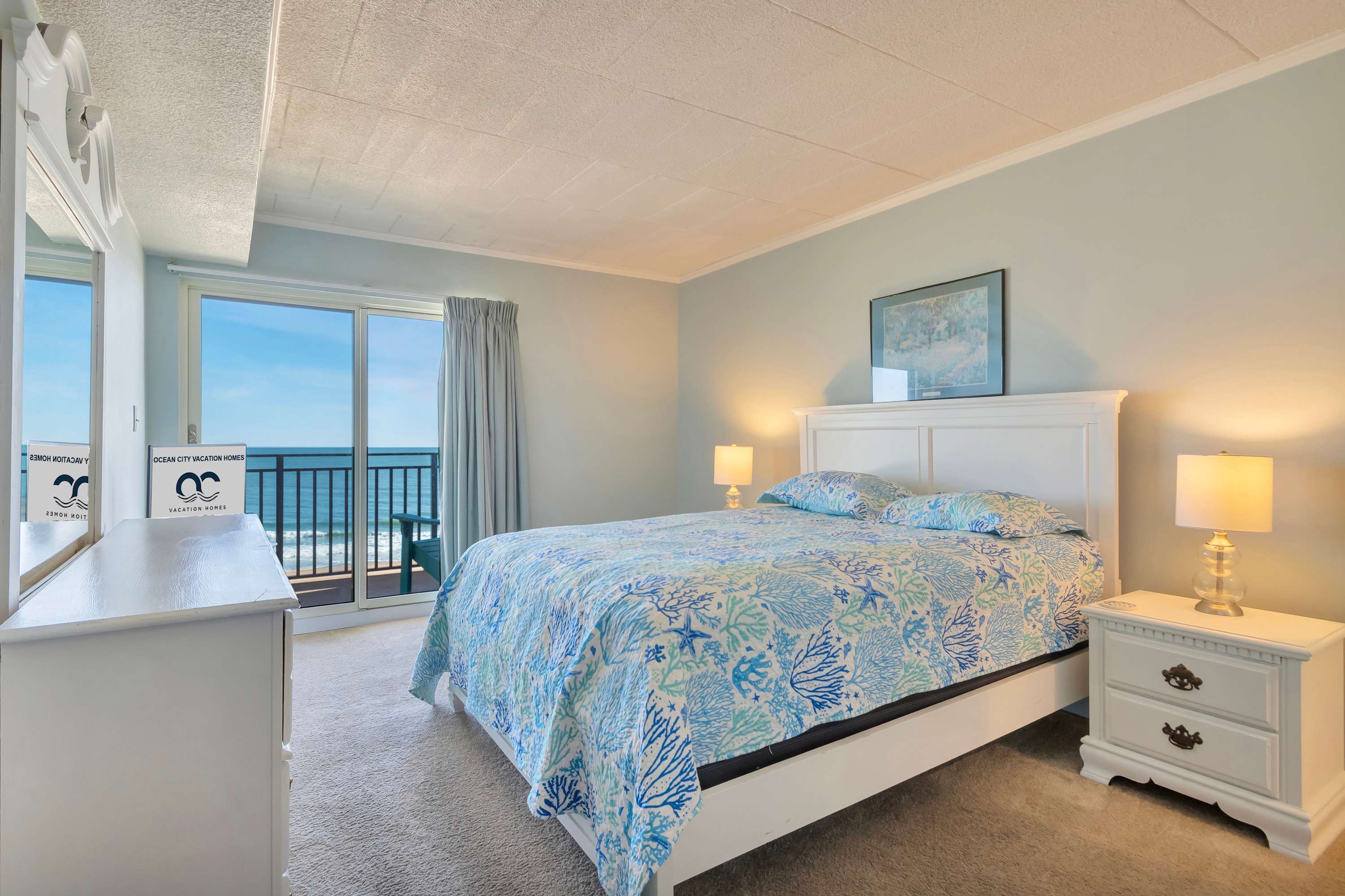 Ocean Hideaway 508