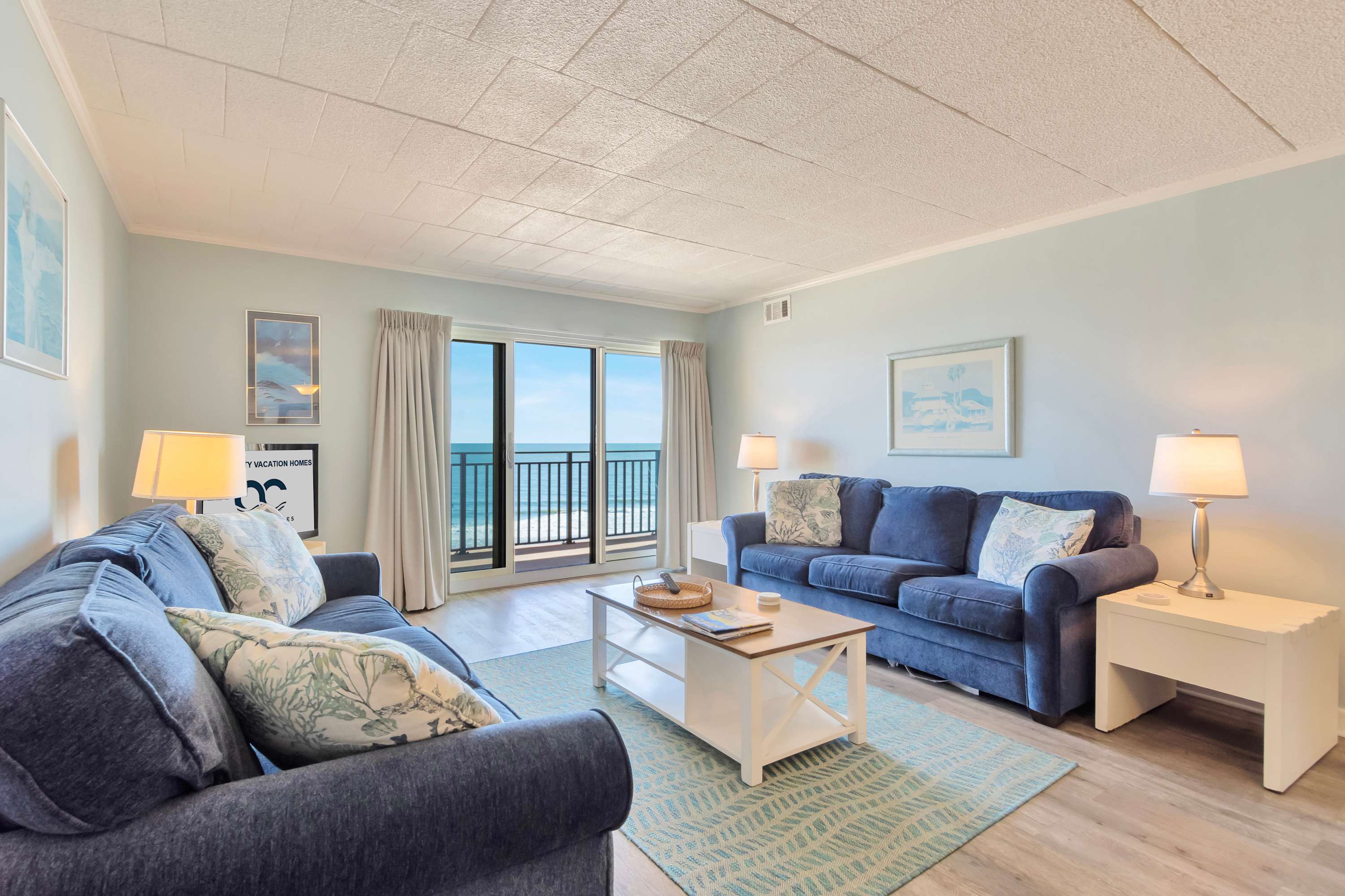 Ocean Hideaway 508