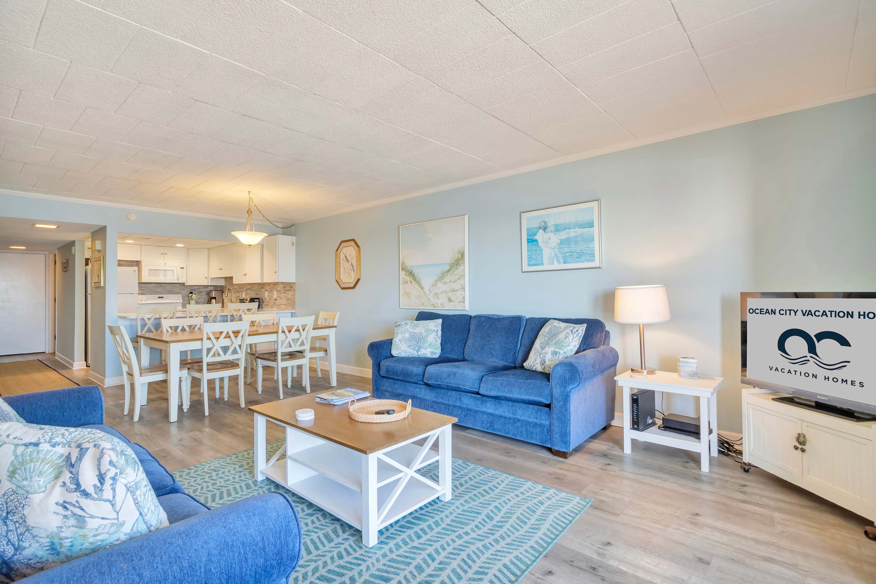 Ocean Hideaway 508