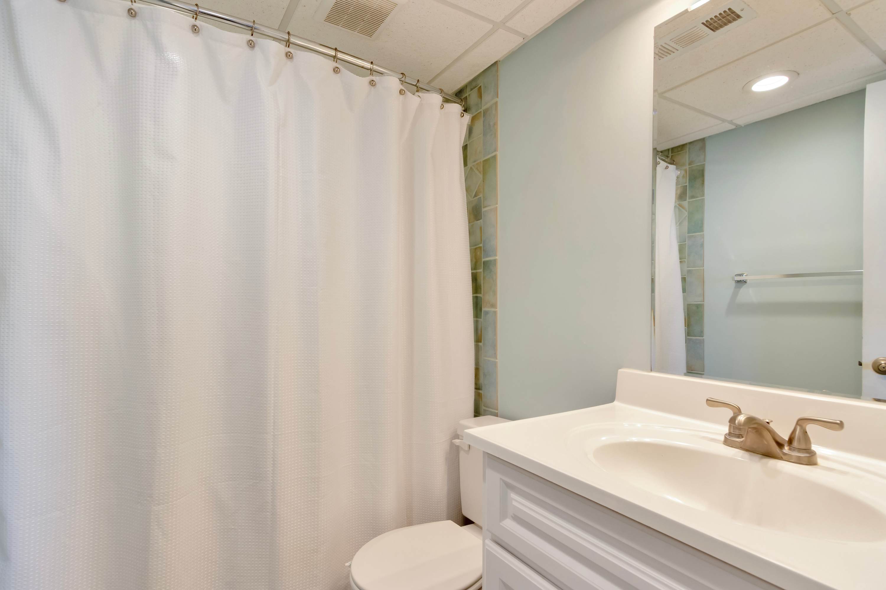 Ocean Hideaway 508