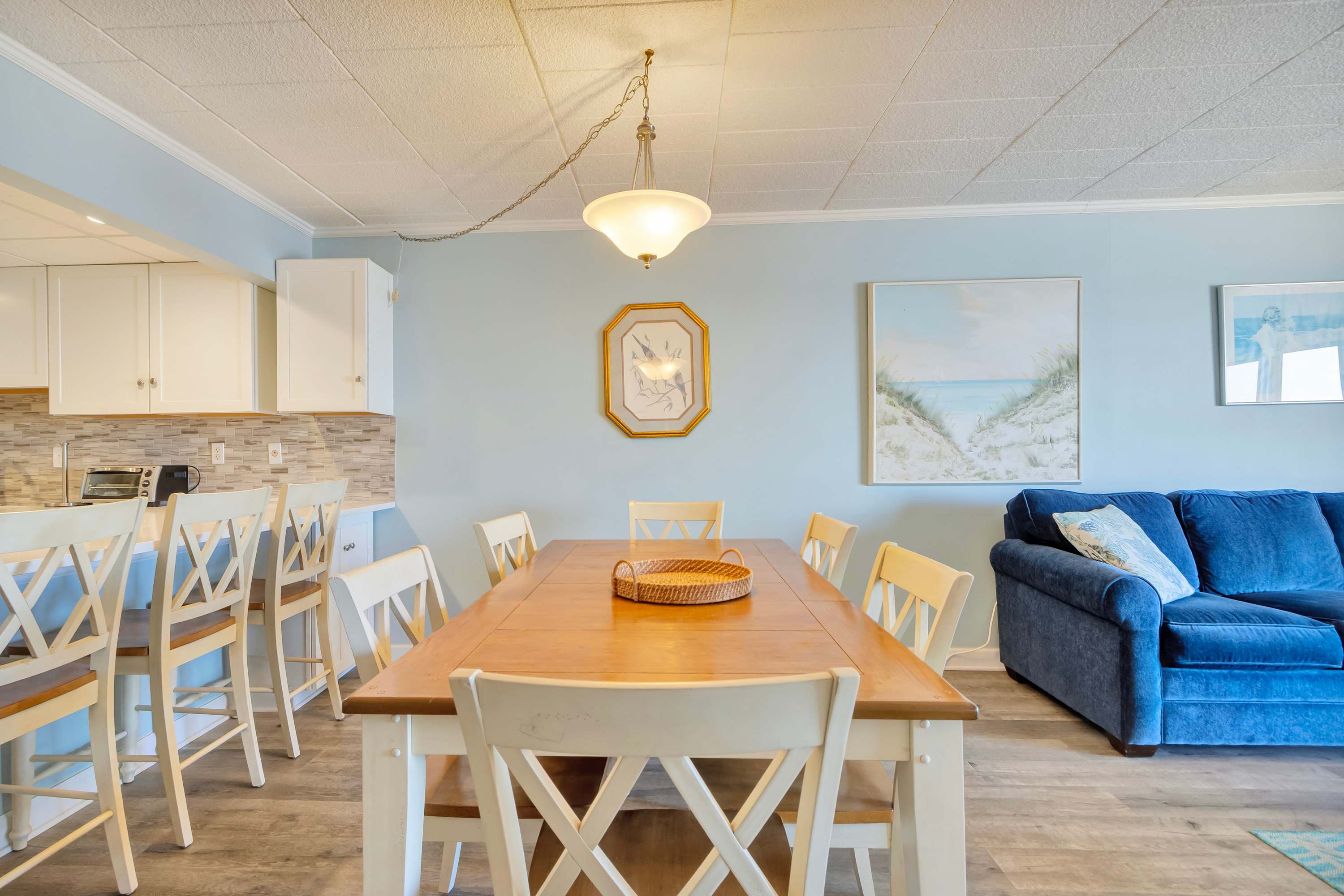Ocean Hideaway 508