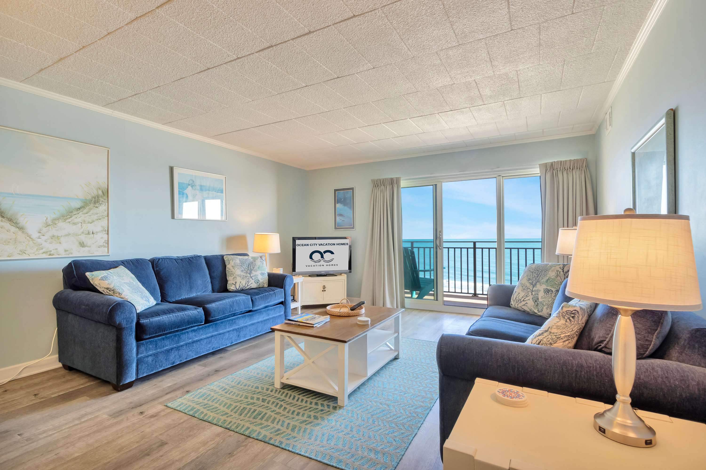Ocean Hideaway 508