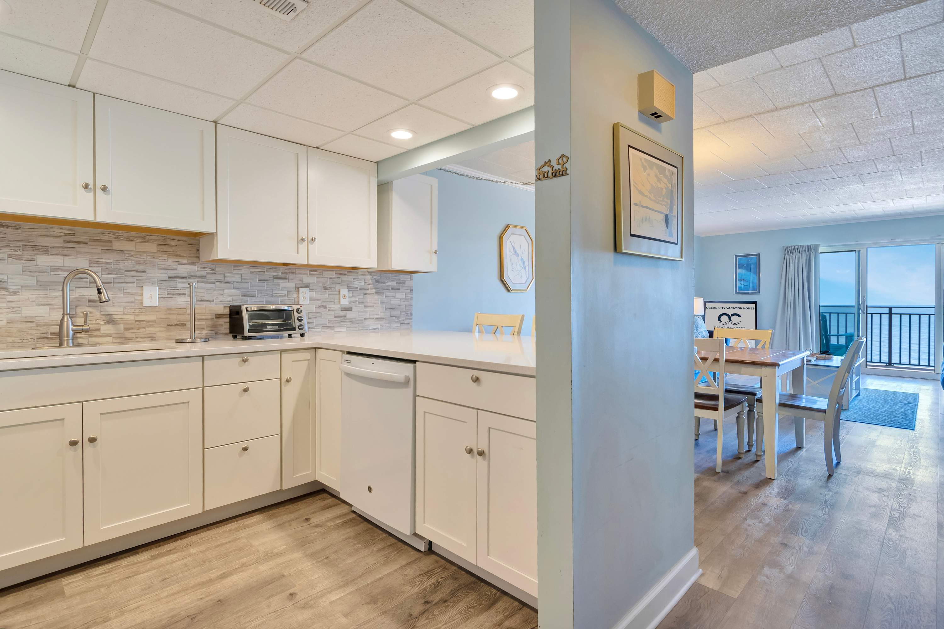 Ocean Hideaway 508