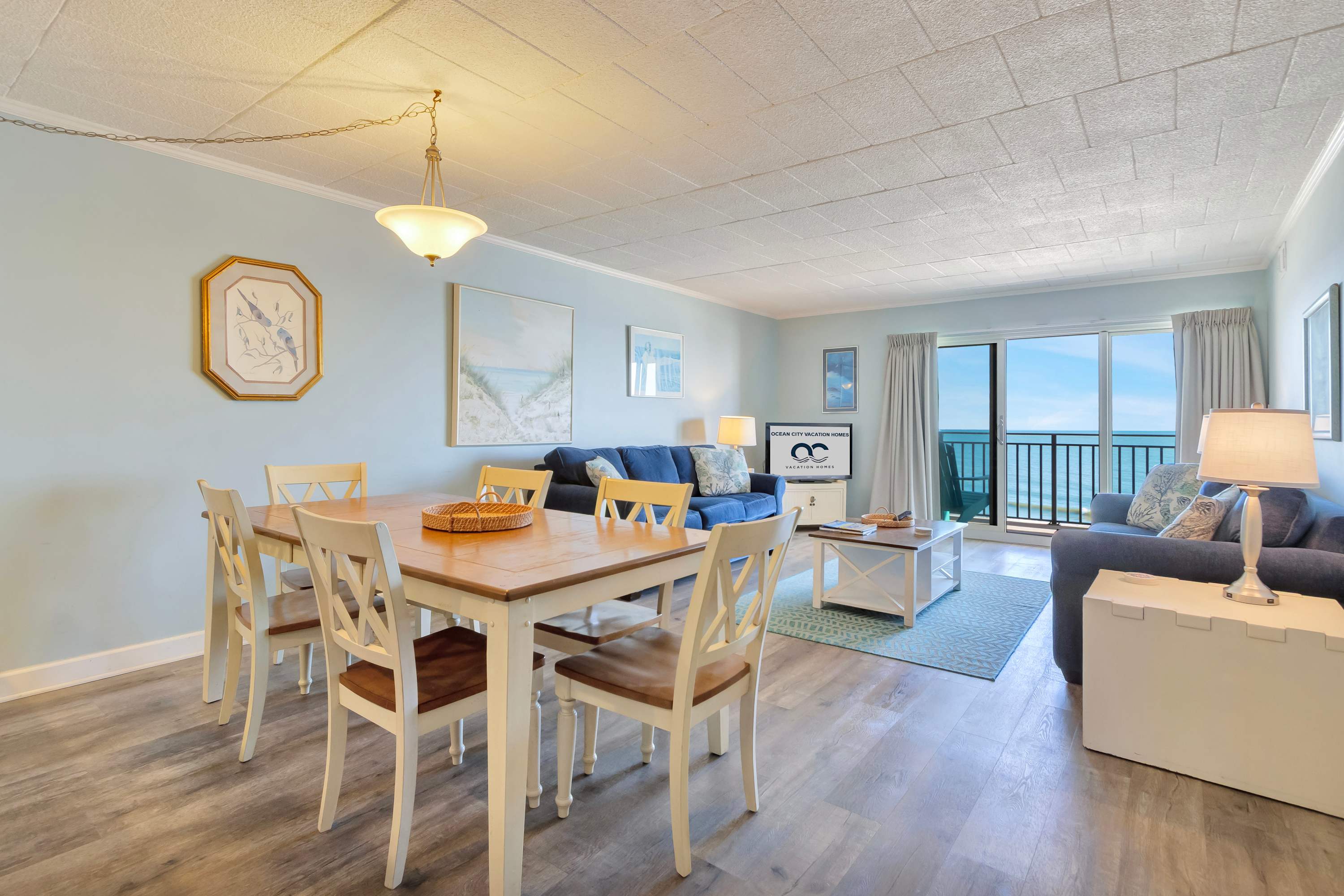 Ocean Hideaway 508