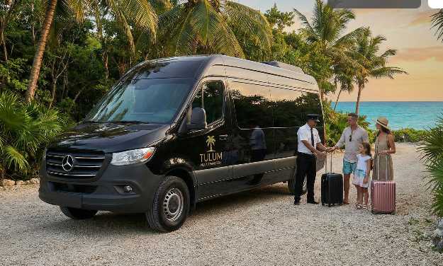 For transportation services, our concierge team will be more than happy to assist you with the arrangements ask for more info