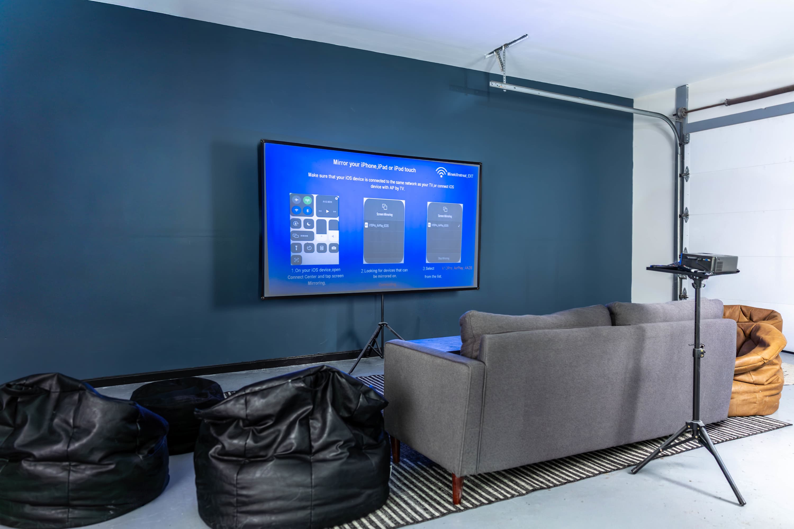 Hot Tub, Game Room, Fire Pit | Black Creek Lodge