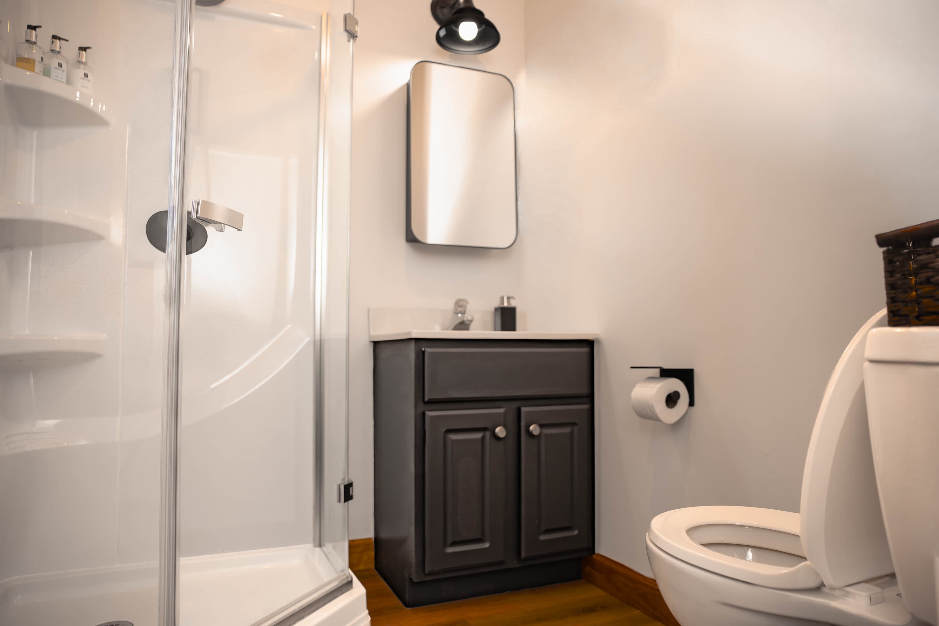 Hot Tub, Game Room, Fire Pit | Black Creek Lodge