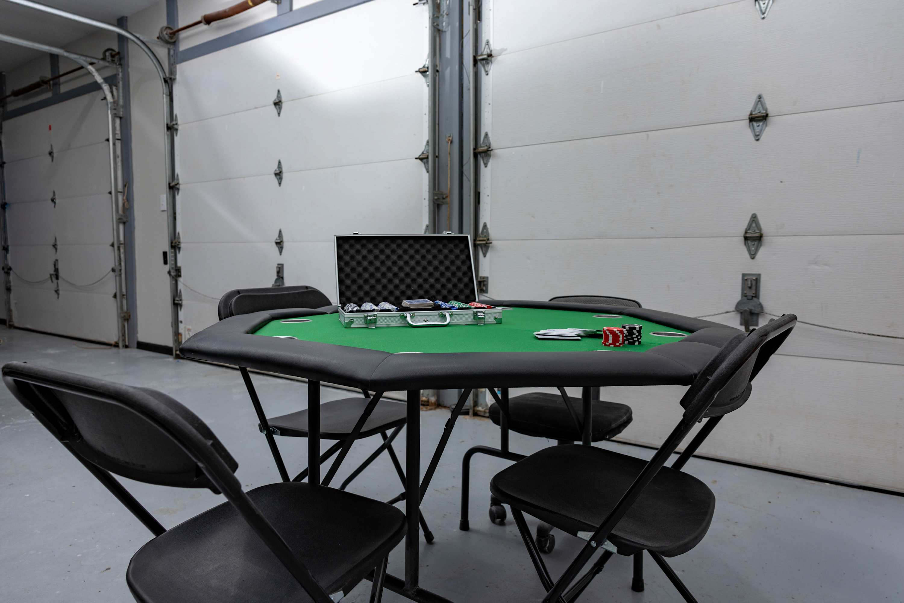 Hot Tub, Game Room, Fire Pit | Black Creek Lodge