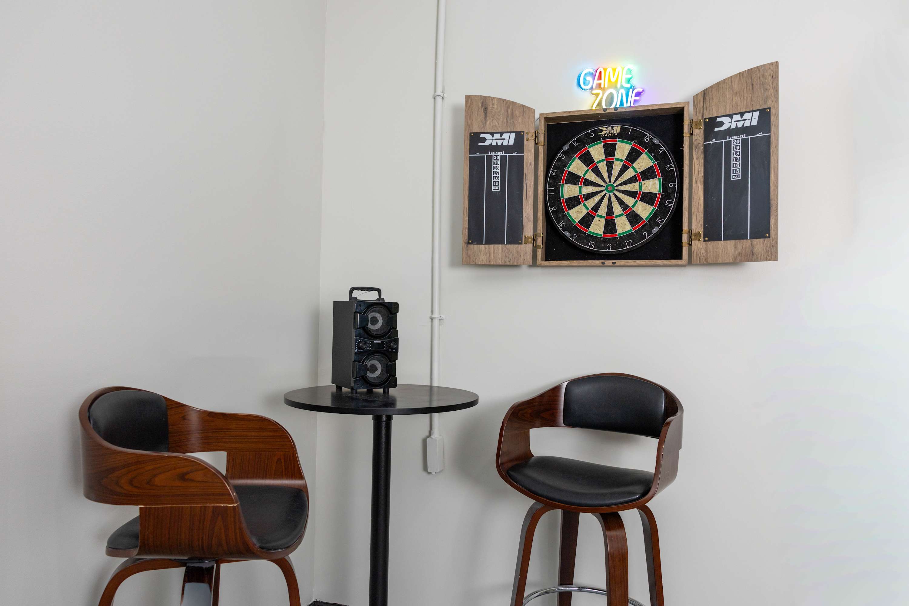 Hot Tub, Game Room, Fire Pit | Black Creek Lodge