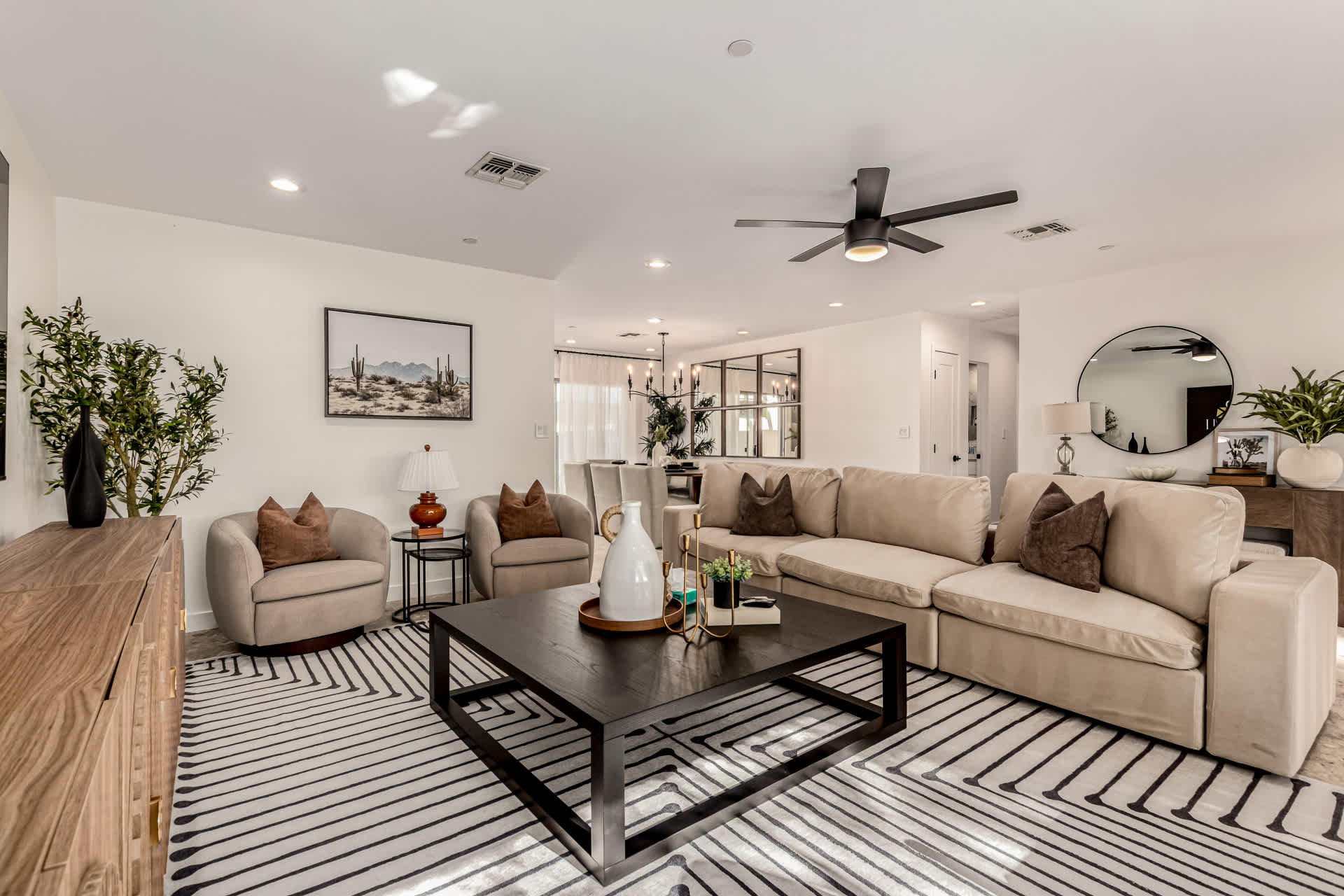 NEW| Casa Encanto Luxe Scottsdale Retreat — Scottsdale, AZ — vacation rental