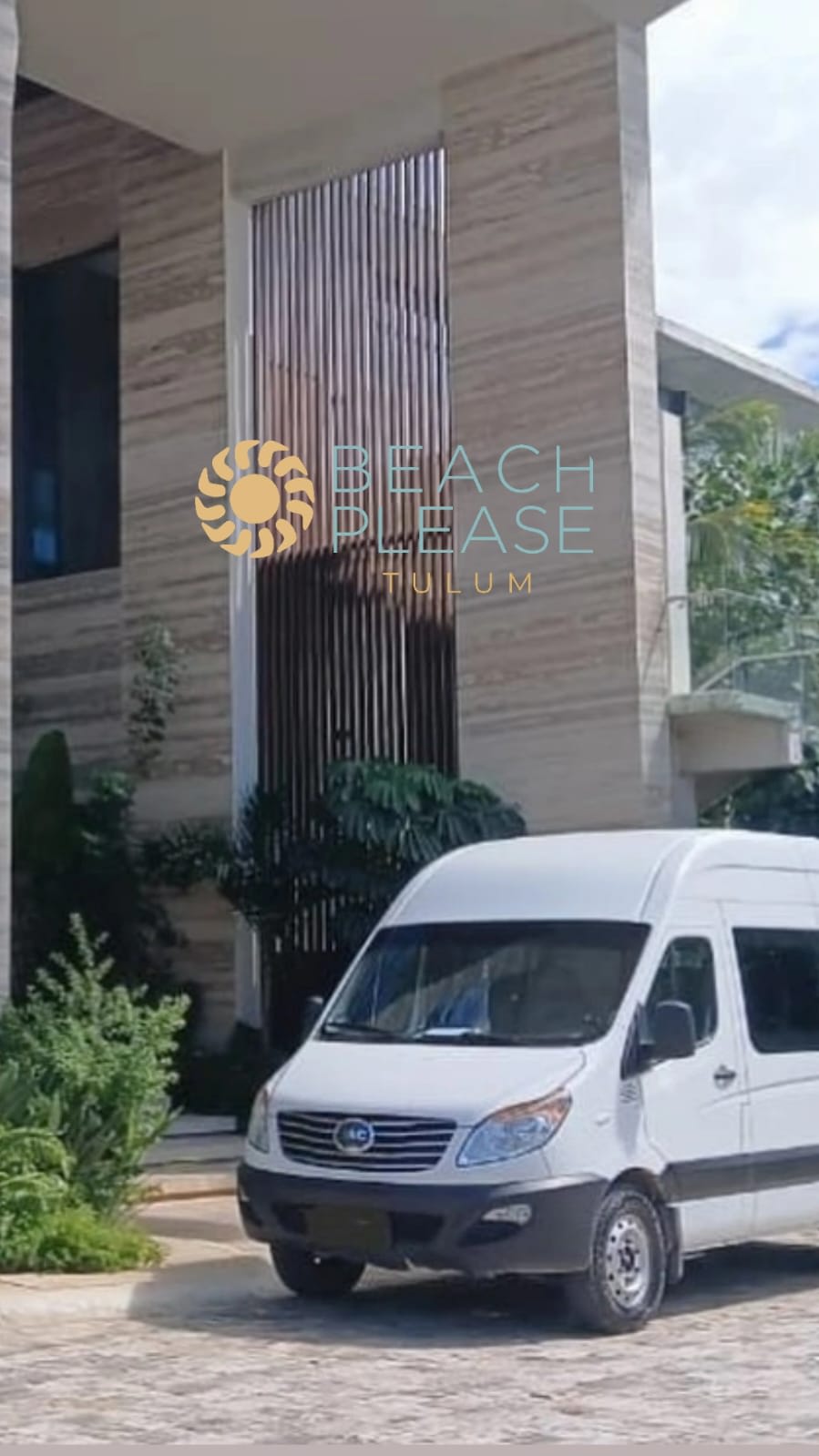 
For transportation services, our concierge team will be more than happy to assist you with the arrangements ask for more info