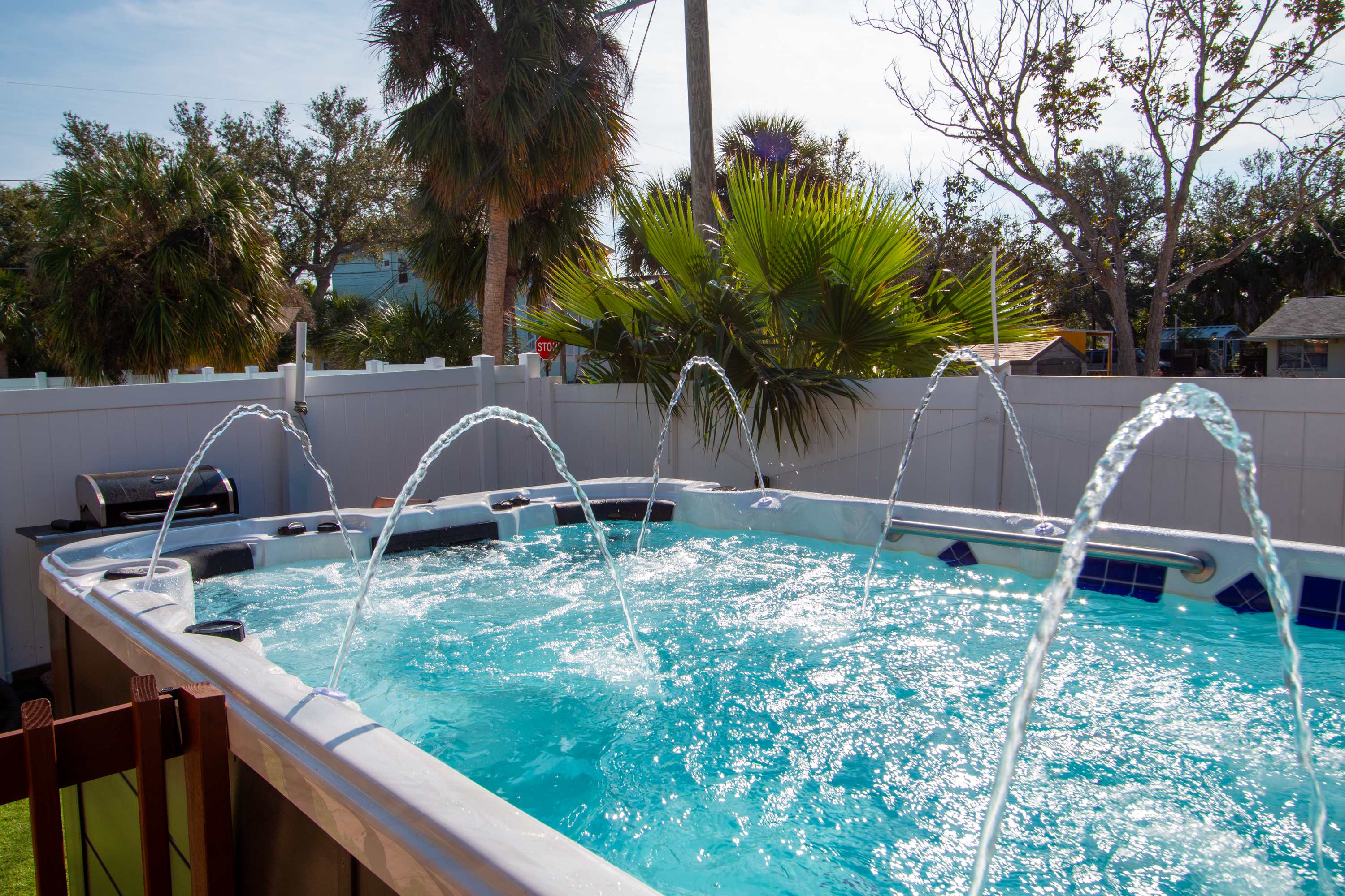 Paradise by the Gulf - Unit A by GoldenCoastRentals — Indian Rocks Beach, FL — vacation rental