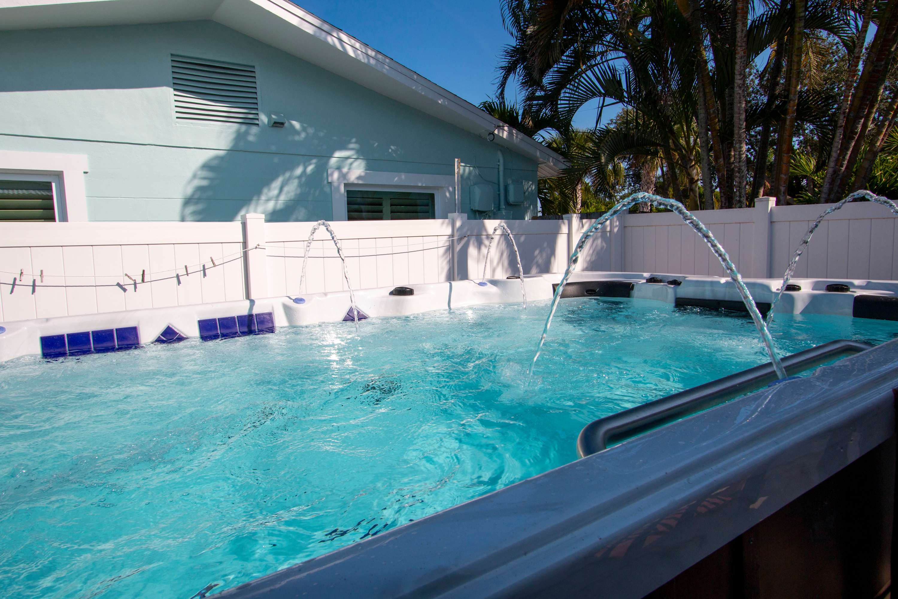Paradise by the Gulf - Entire Retreat by GoldenCoastRentals — Indian Rocks Beach, FL — vacation rental