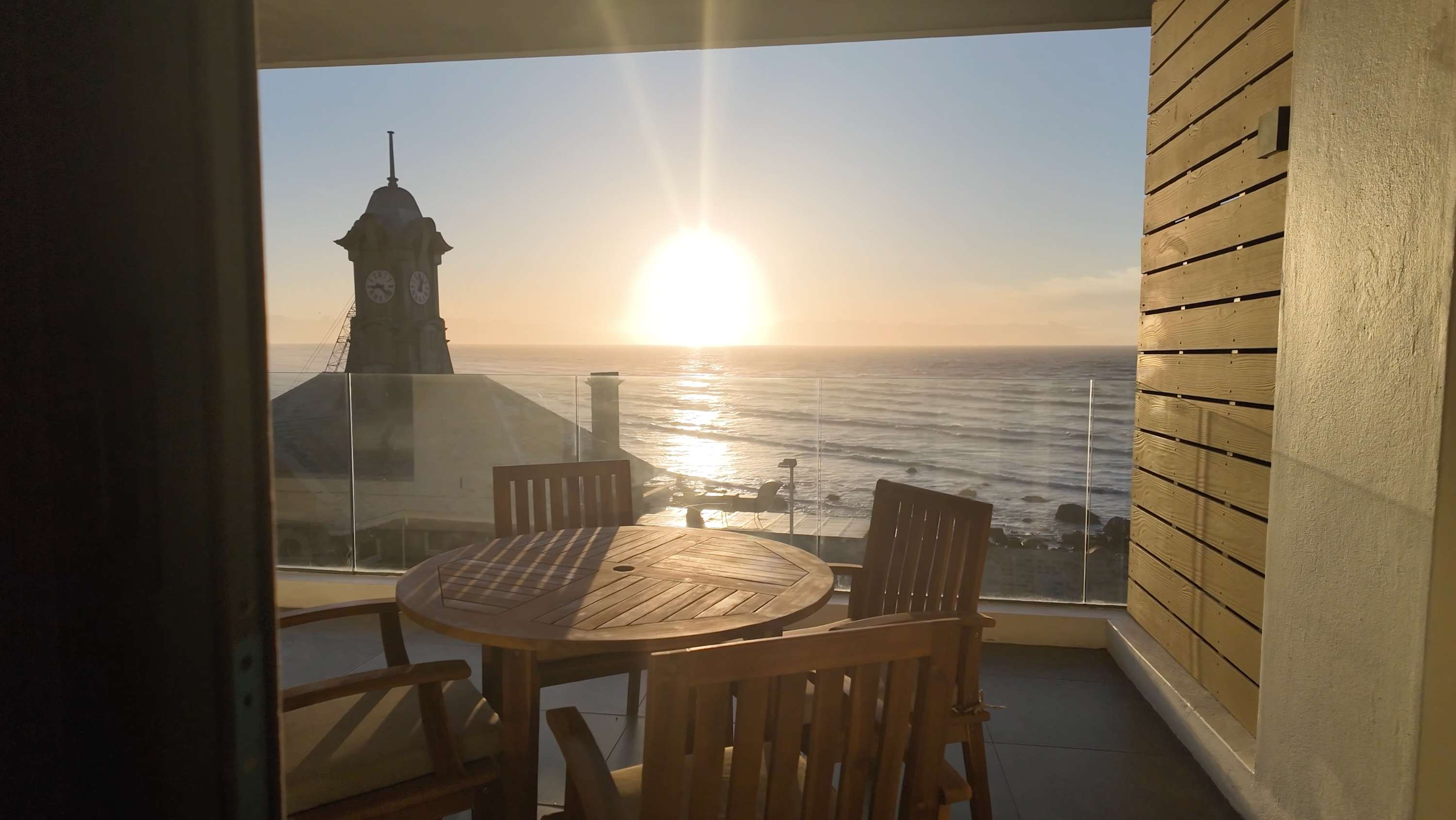 Wavescapes Autumn House — Muizenberg, Western Cape — vacation rental