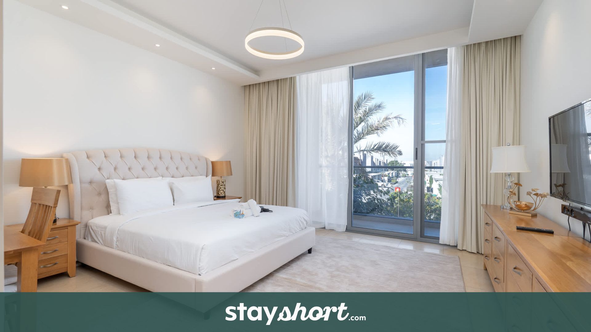 Free housekeeping visits during your stay - StayShort - Nice Villa in Gardenia, Jebel Ali for Family of 5! — Jebel Ali, Dubai — vacation rental