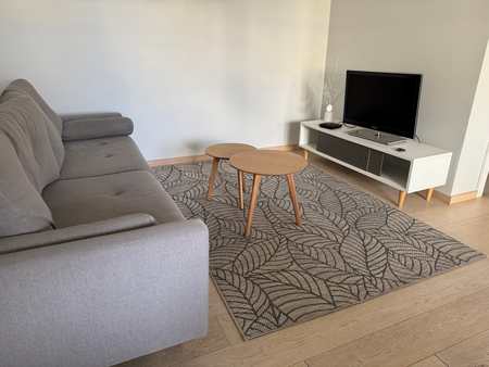 Marcelinska 100A Poznań | Elegant Apartment with Parking — Poznań, Województwo wielkopolskie — vacation rental