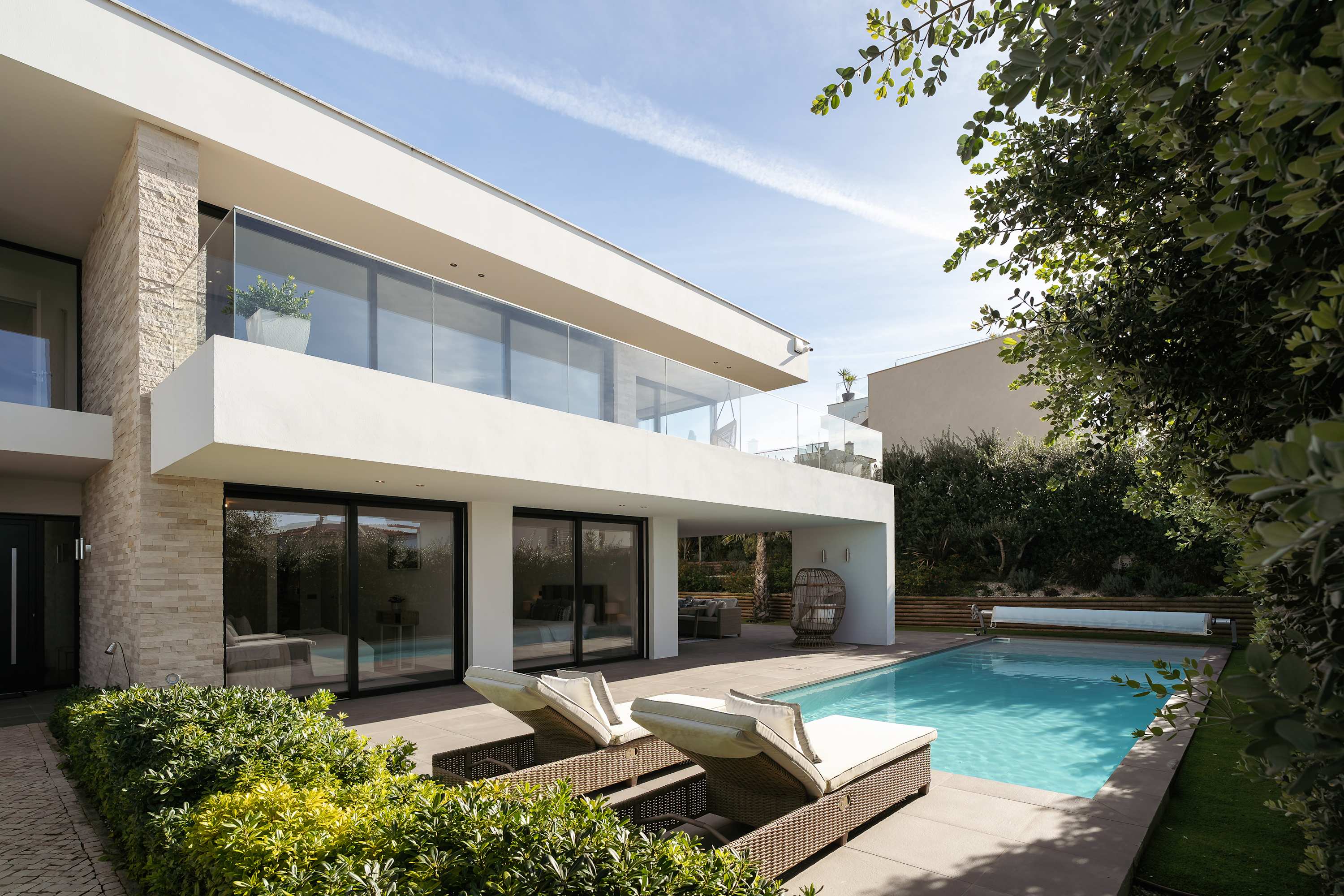 Ocean & Pool, Retreat Villa by HostWise
